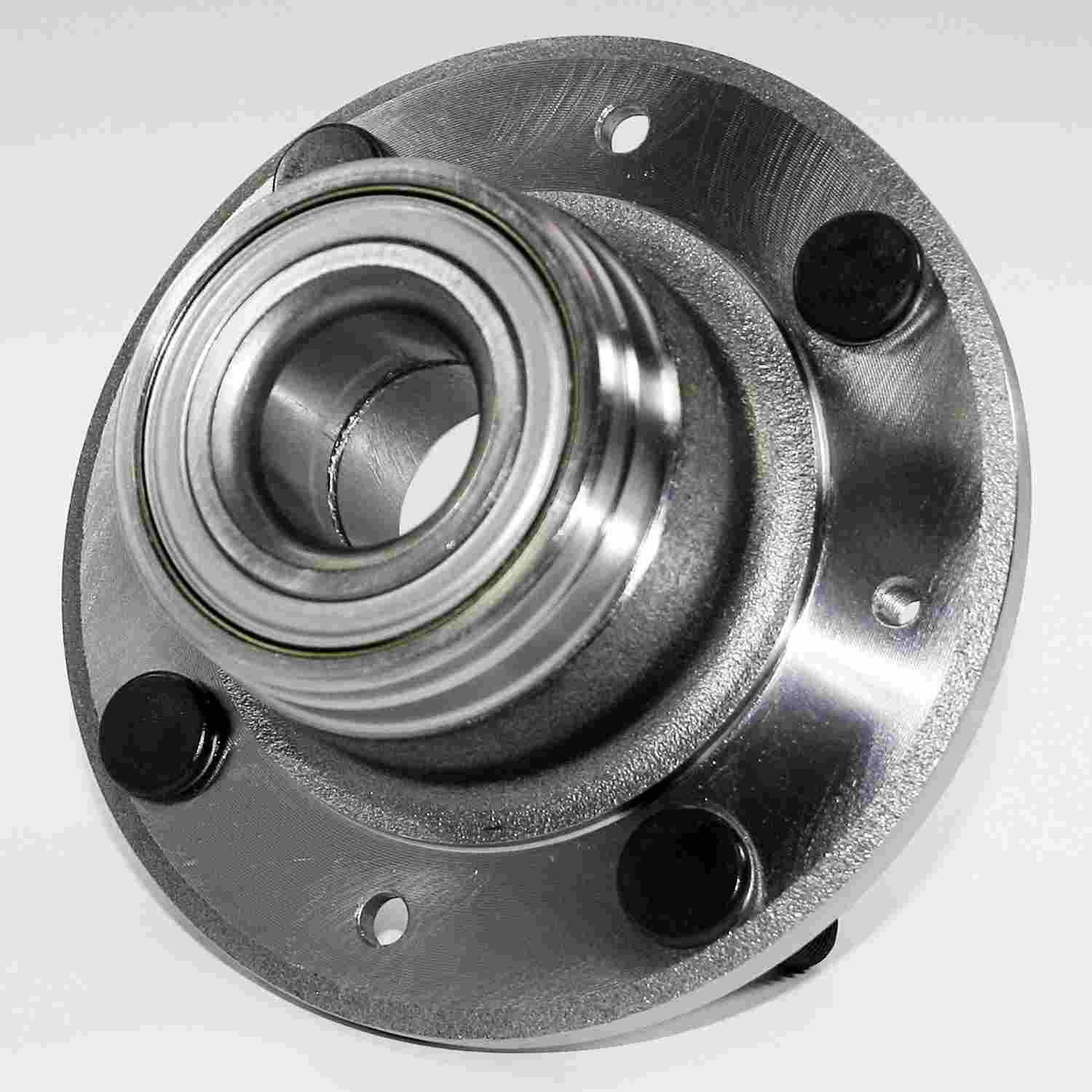 durago duragoâ® premium hub assembly  frsport 295-12252