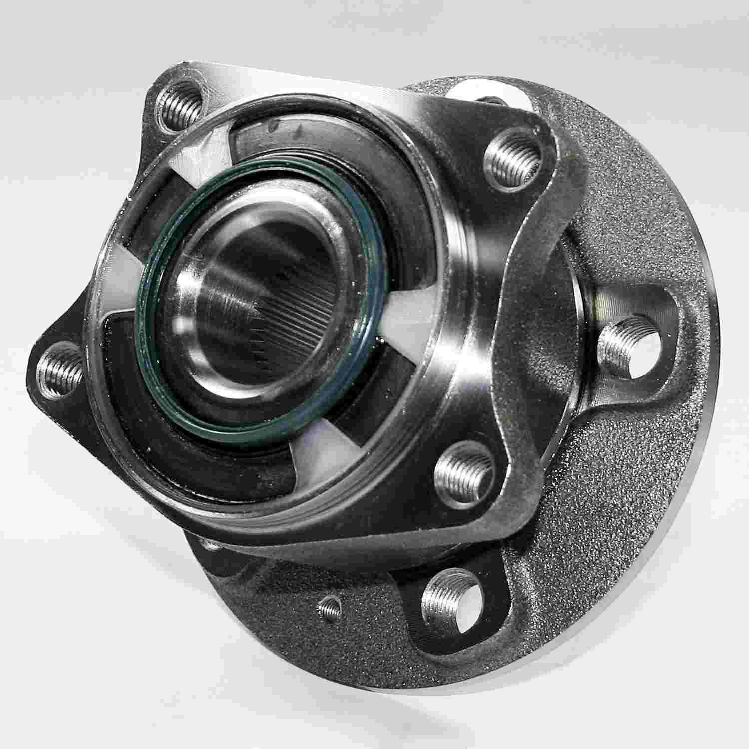 durago duragoâ® premium hub assembly  frsport 295-12253