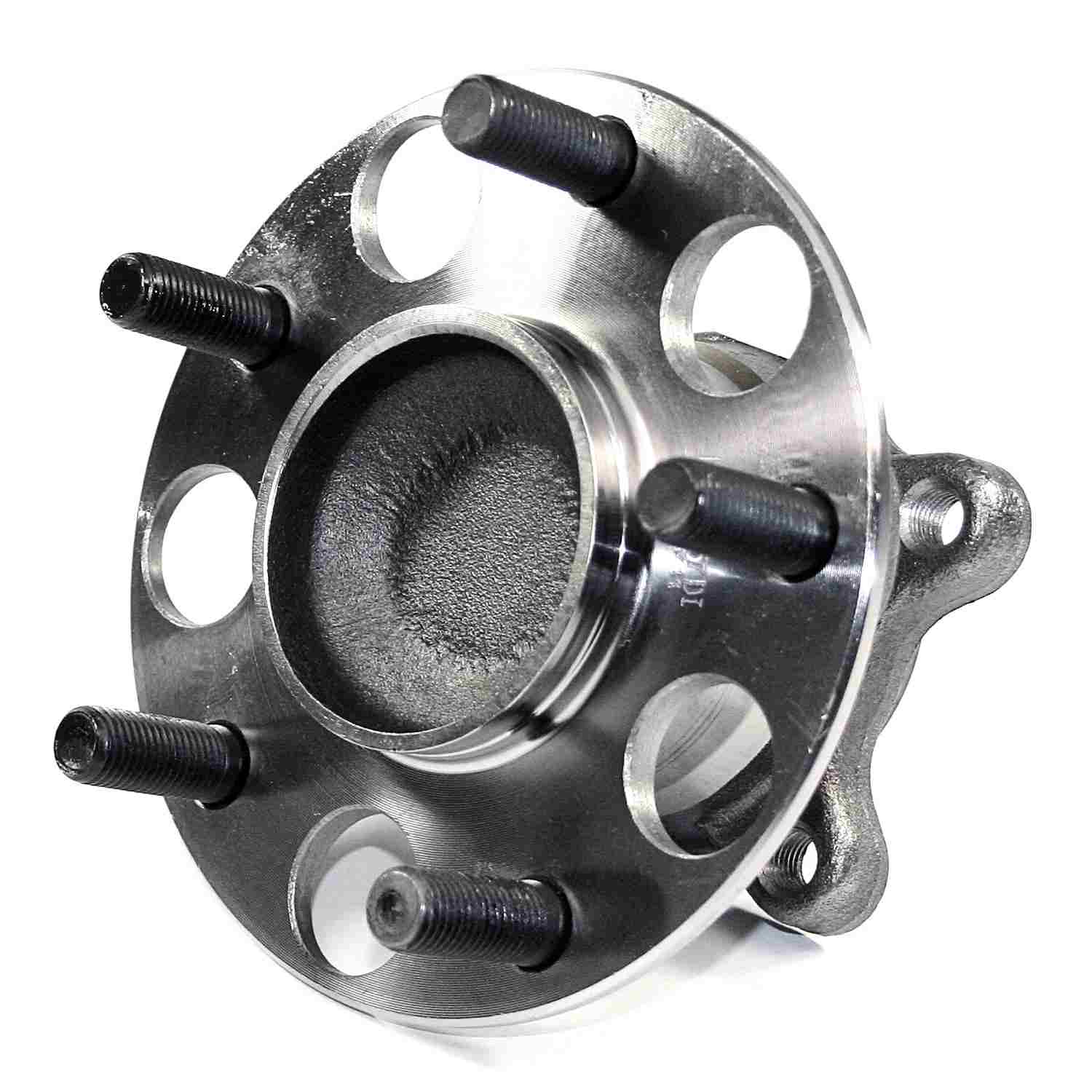 DuraGo DuraGoÂ® Premium Hub Assembly  top view frsport 295-12257