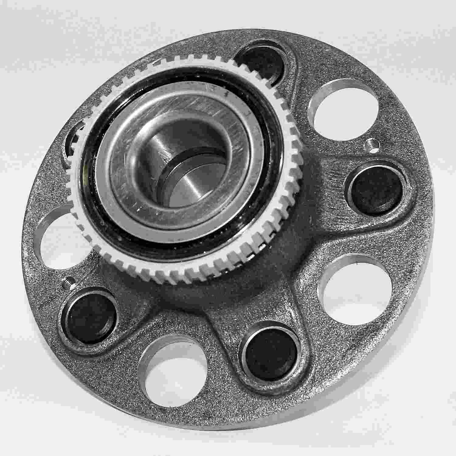 durago duragoâ® premium hub assembly  frsport 295-12259