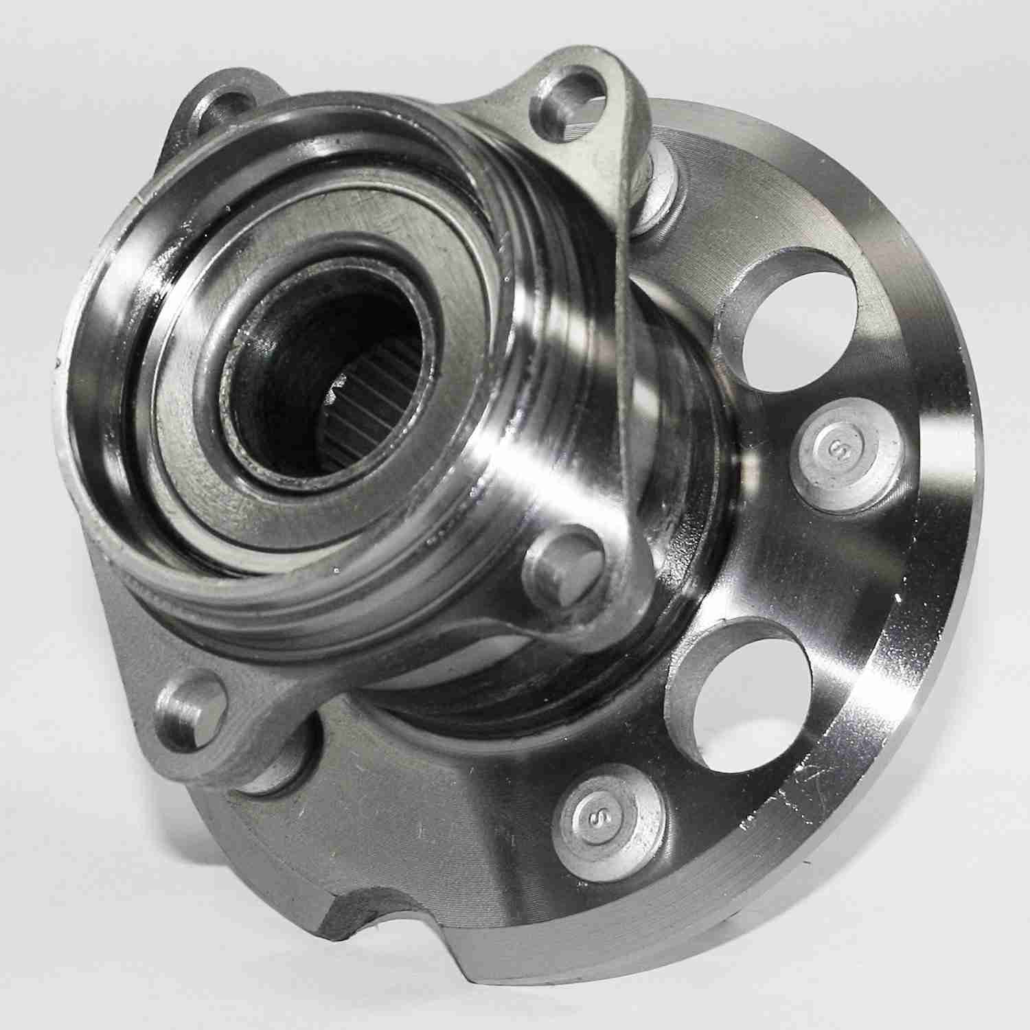 durago duragoâ® premium hub assembly  frsport 295-12281