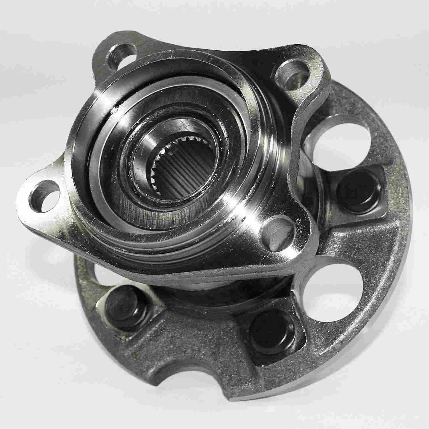 durago duragoâ® premium hub assembly  frsport 295-12284