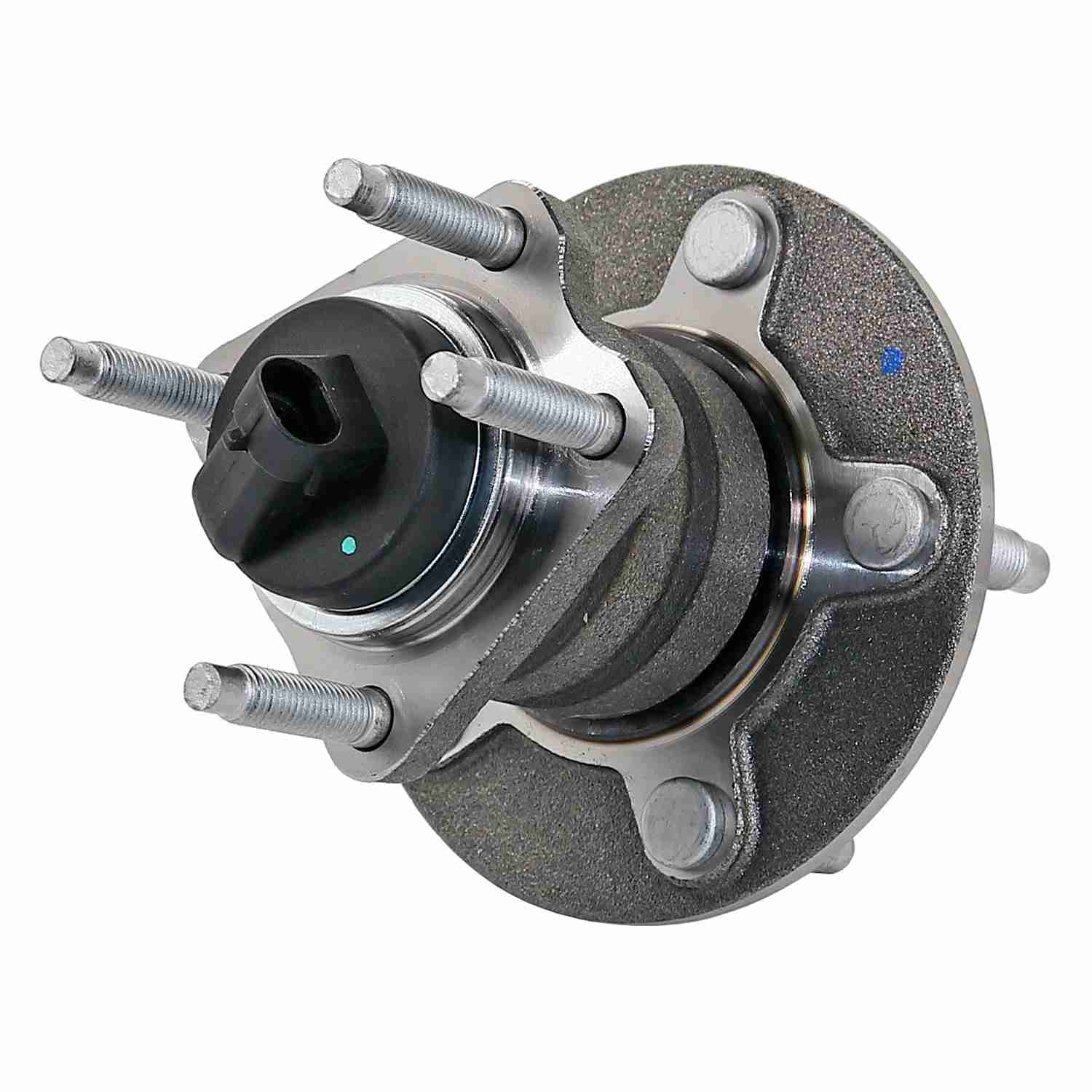 durago duragoâ® premium hub assembly  frsport 295-12285