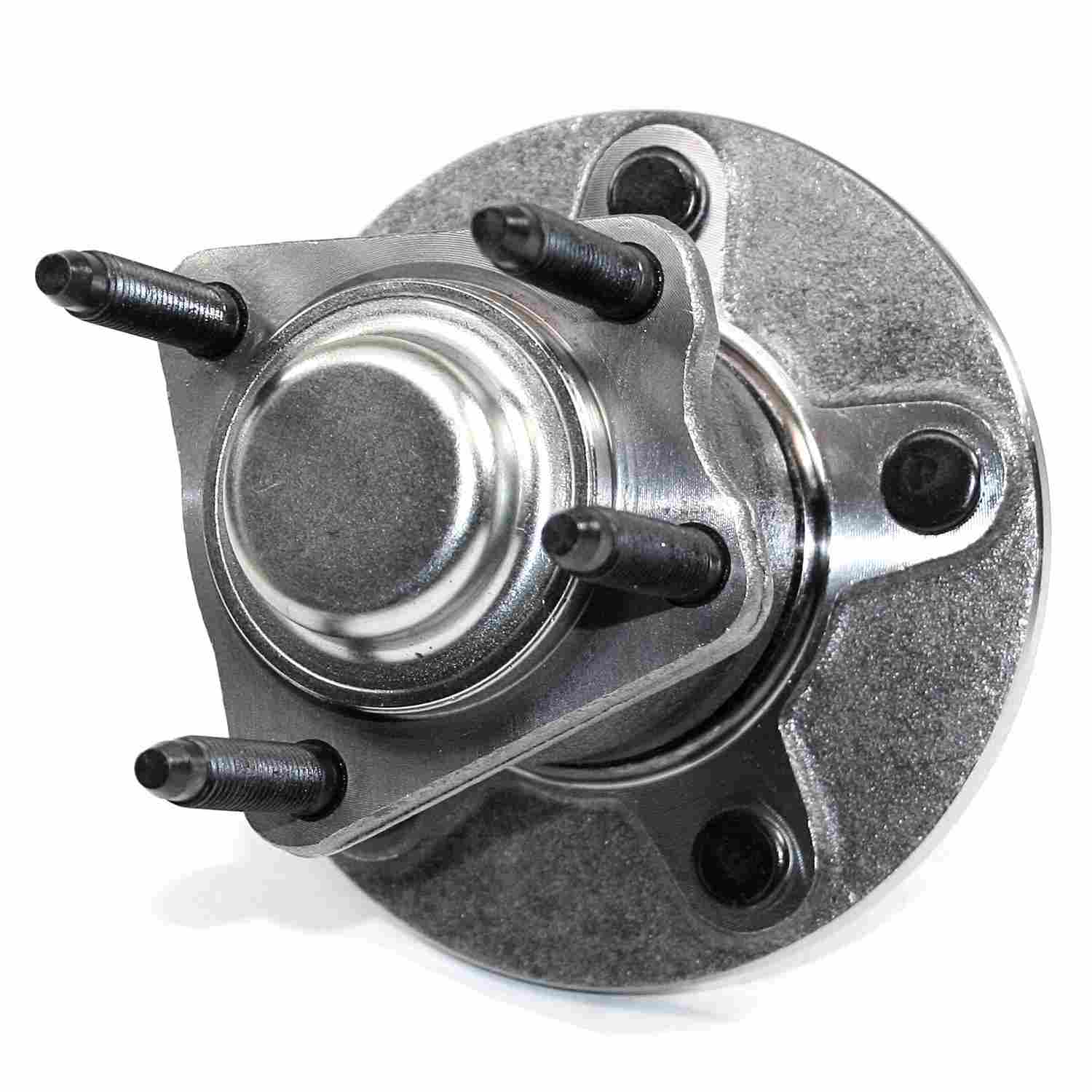 durago duragoâ® premium hub assembly  frsport 295-12287