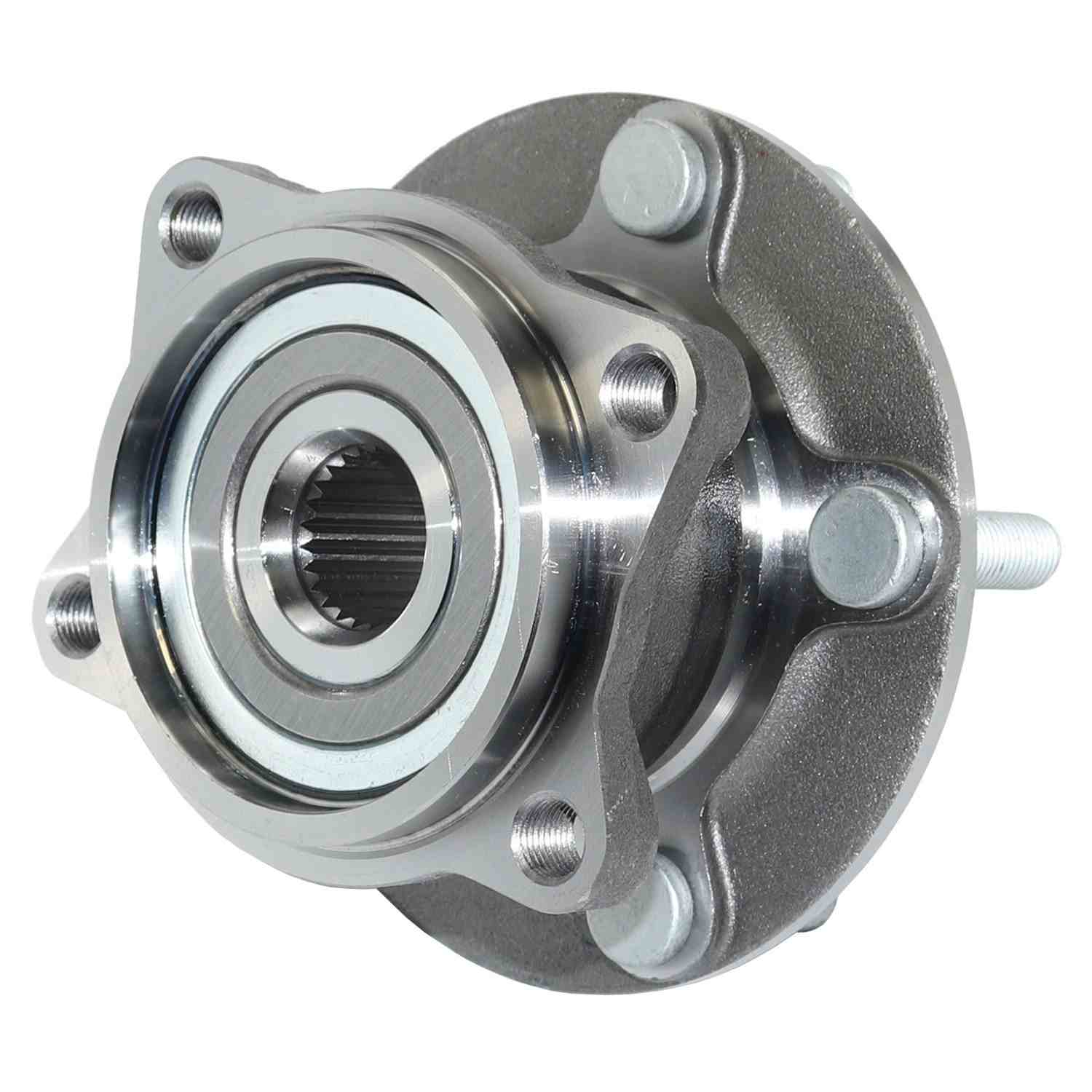 durago duragoâ® premium hub assembly  frsport 295-12291