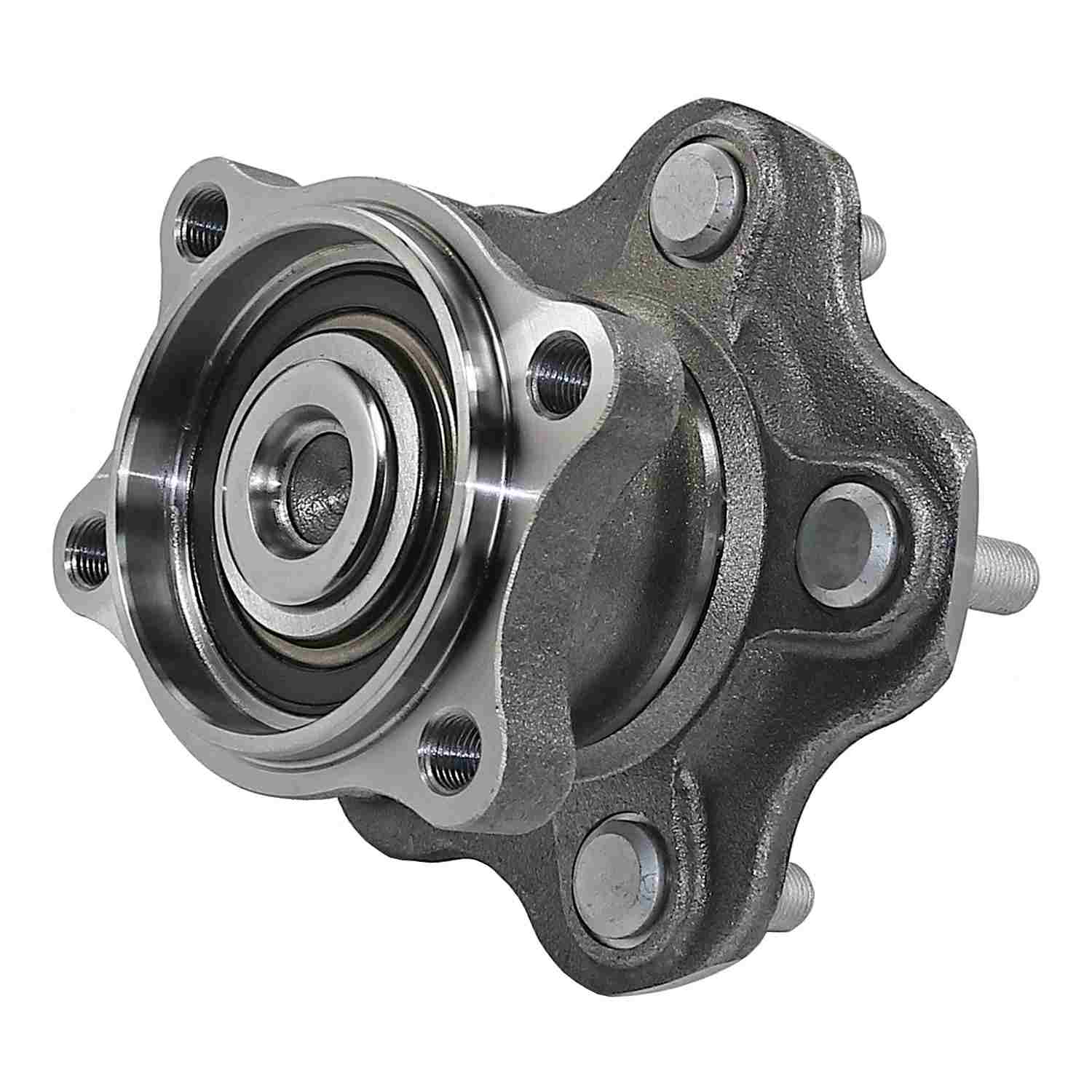 durago duragoâ® premium hub assembly  frsport 295-12292