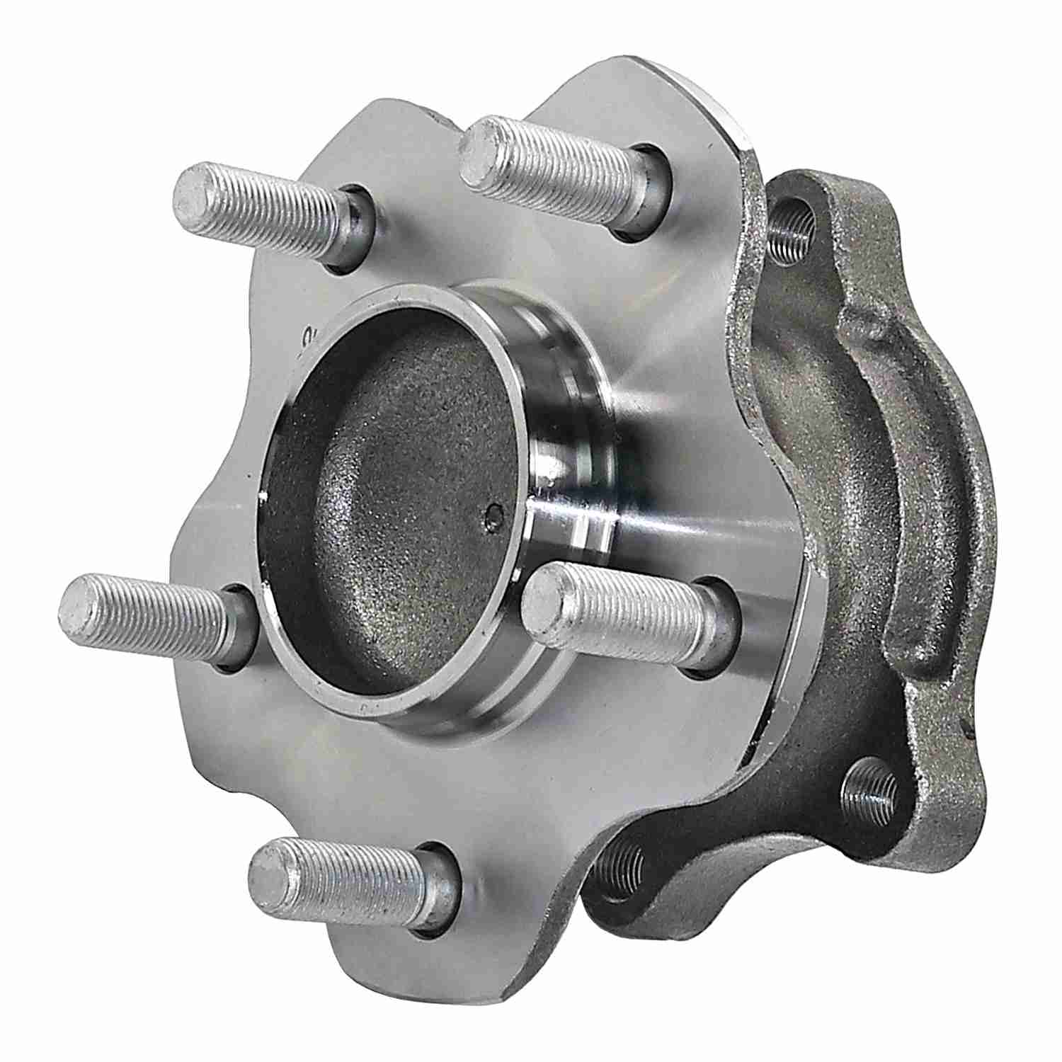 DuraGo DuraGoÂ® Premium Hub Assembly  top view frsport 295-12292