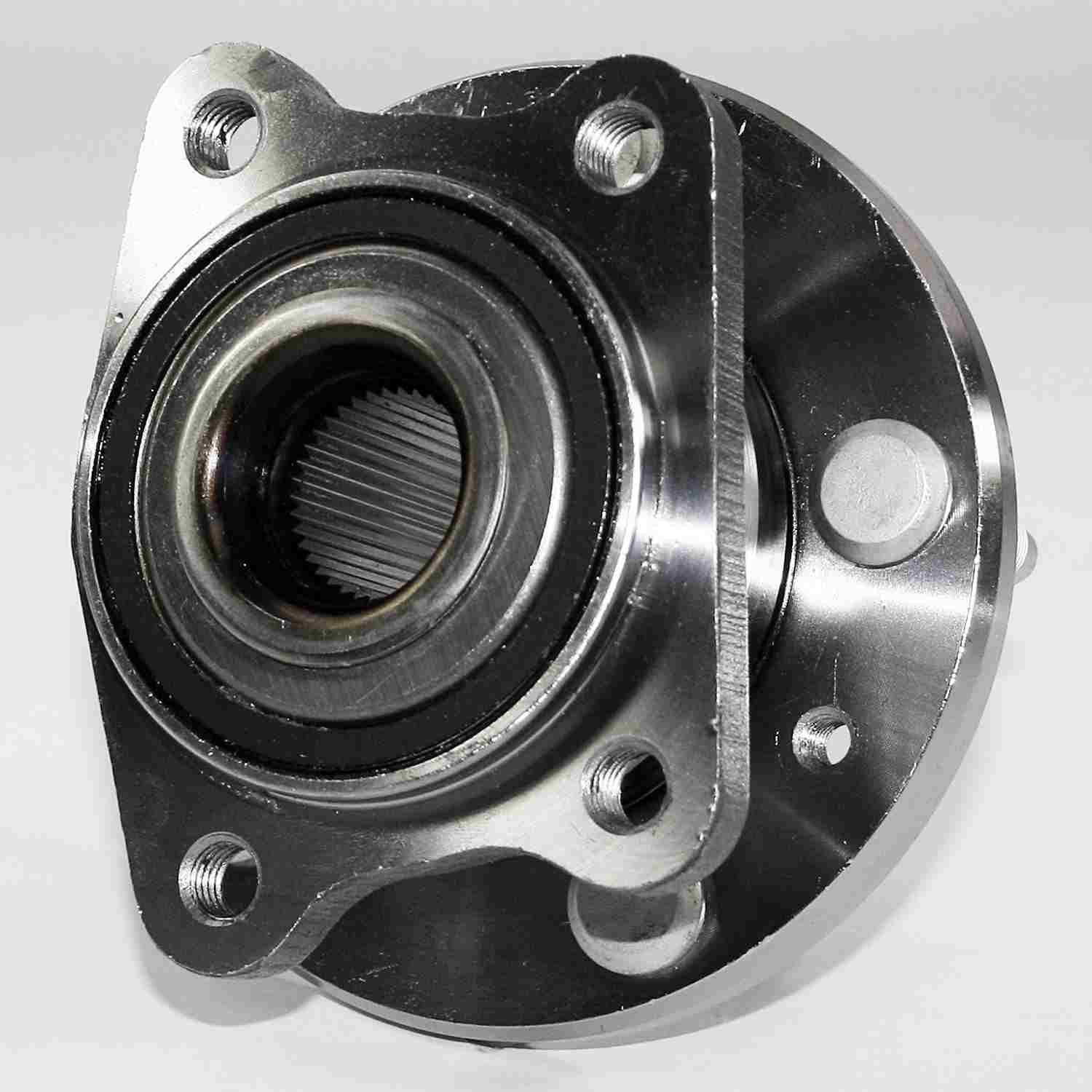 durago duragoâ® premium hub assembly  frsport 295-12300