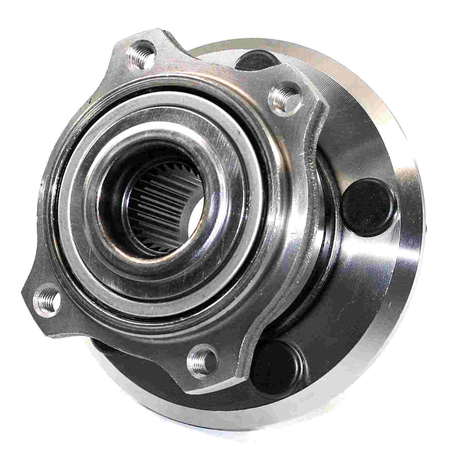 durago duragoâ® premium hub assembly  frsport 295-12301