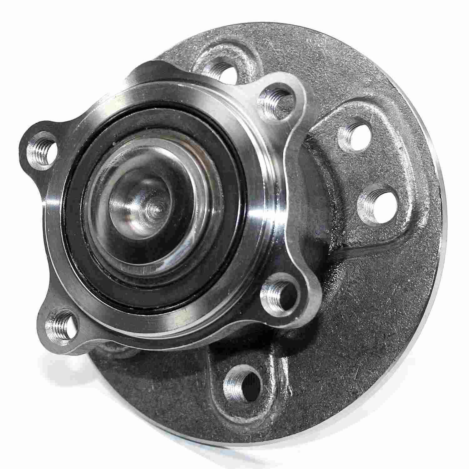 durago duragoâ® premium hub assembly  frsport 295-12304