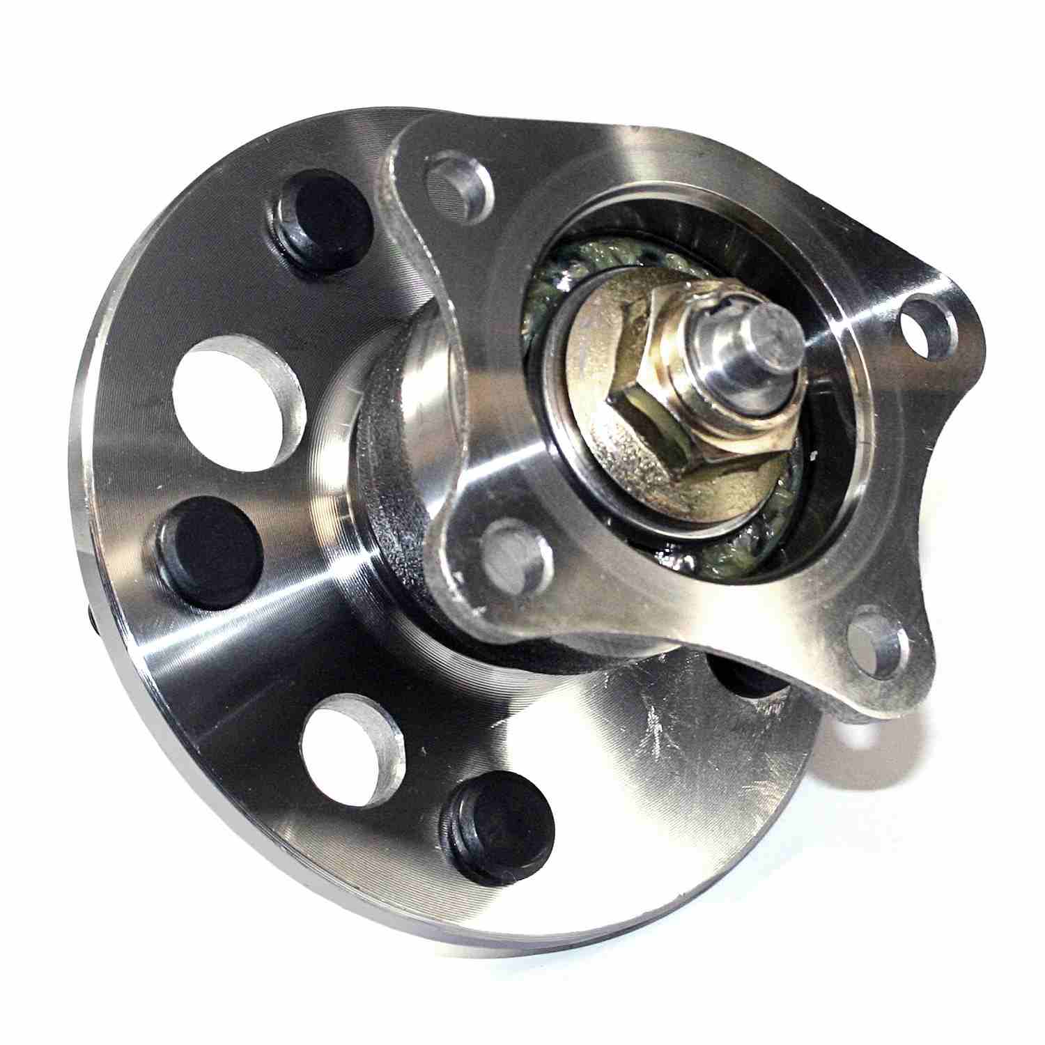 durago duragoâ® premium hub assembly  frsport 295-12311