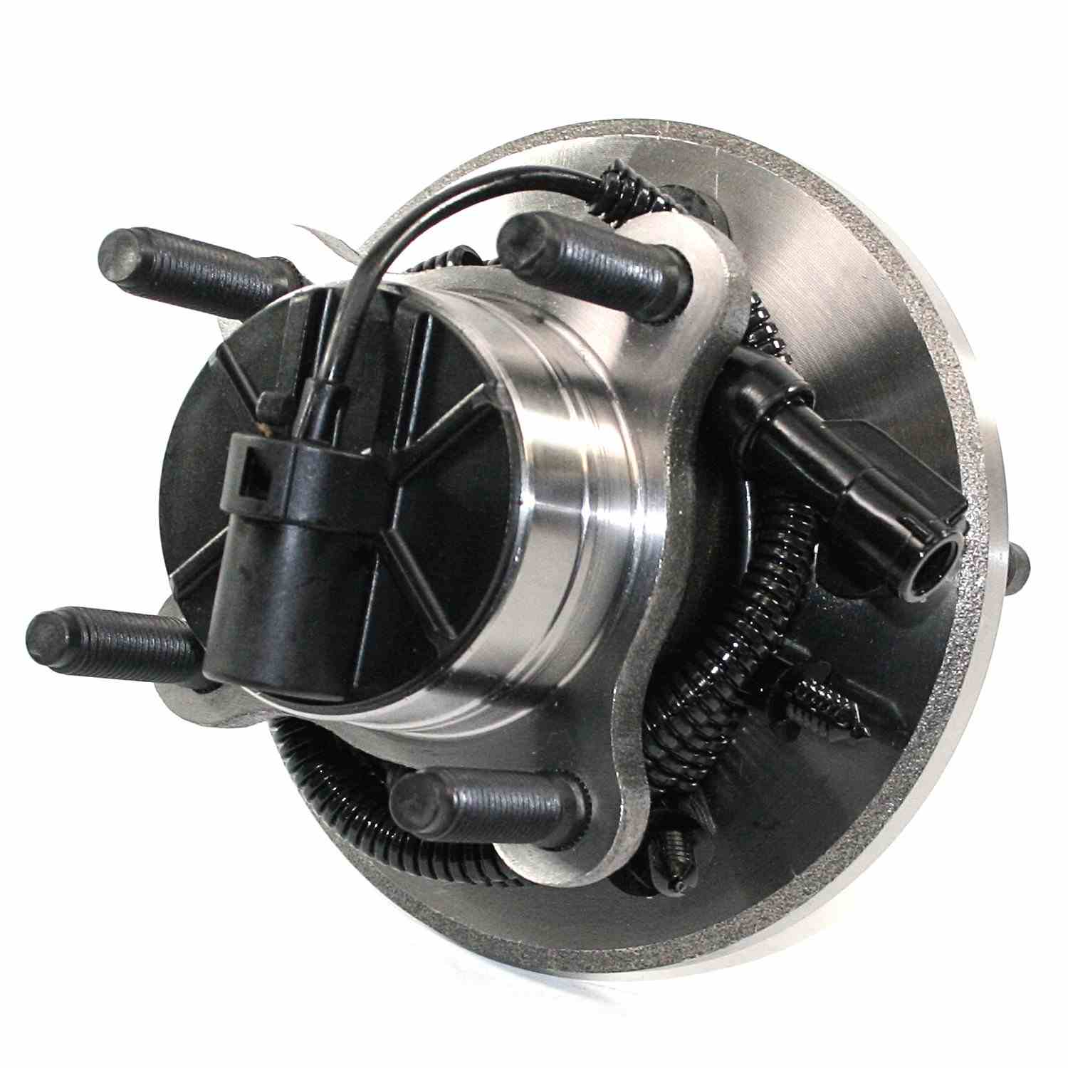 durago duragoâ® premium hub assembly  frsport 295-12313