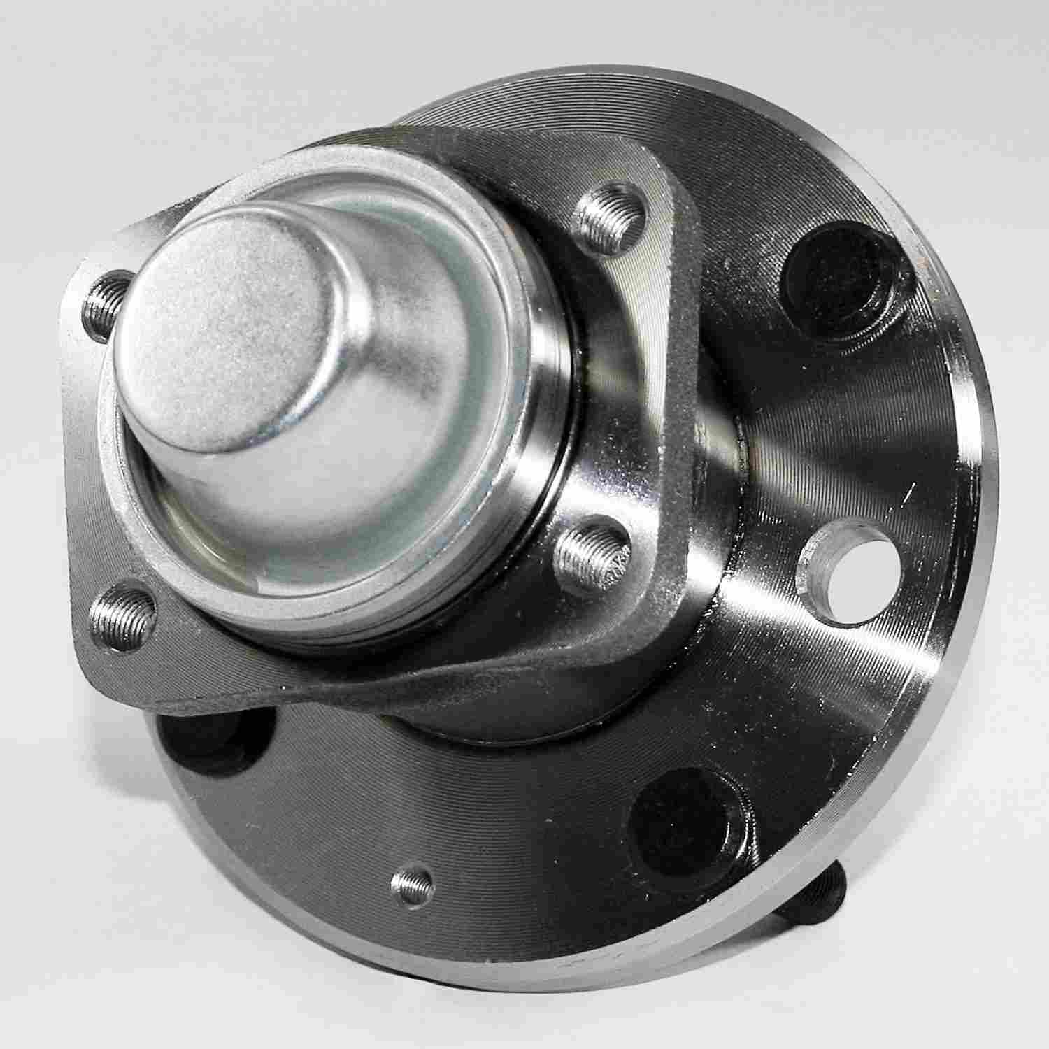 durago duragoâ® premium hub assembly  frsport 295-12317