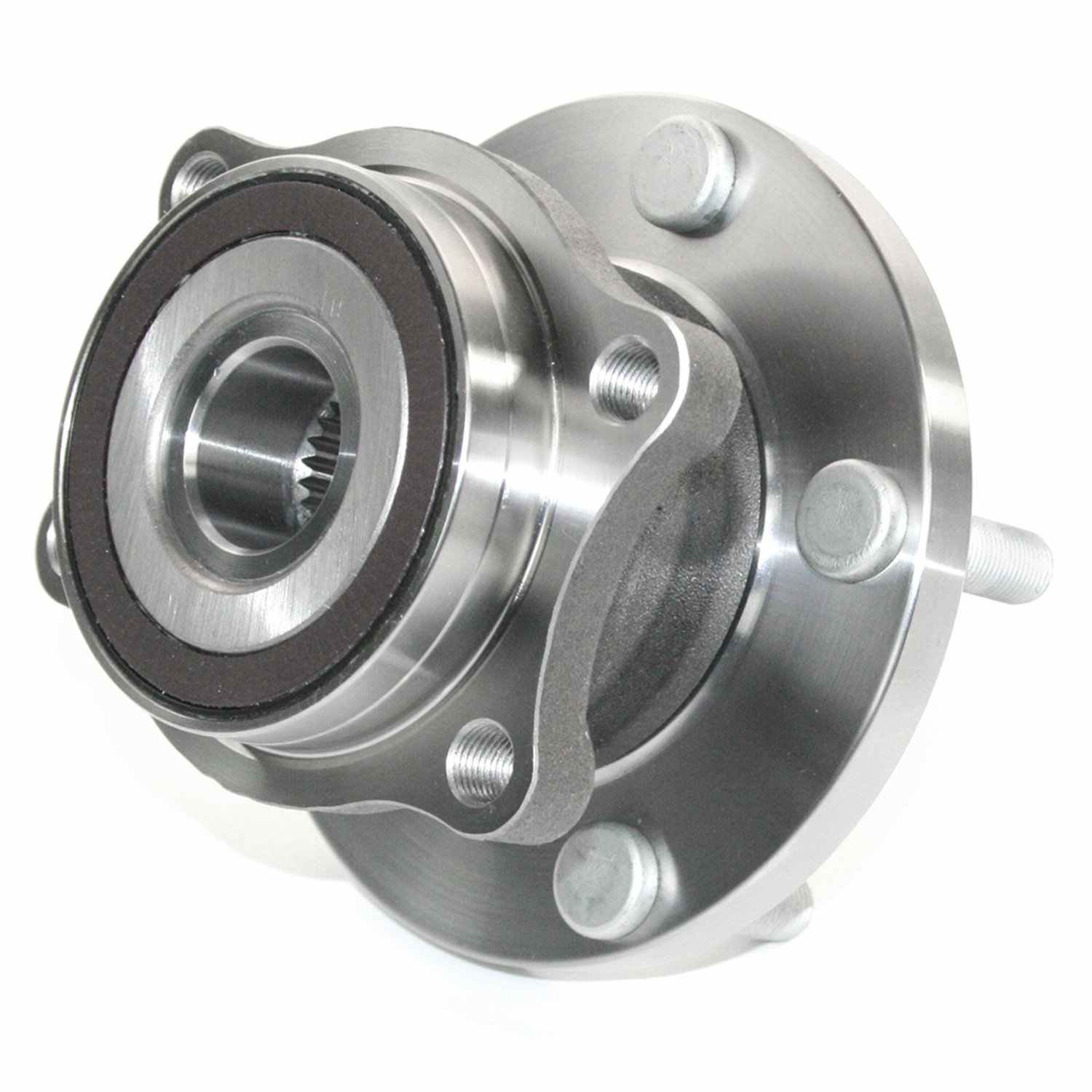 durago duragoâ® premium hub assembly  frsport 295-12328