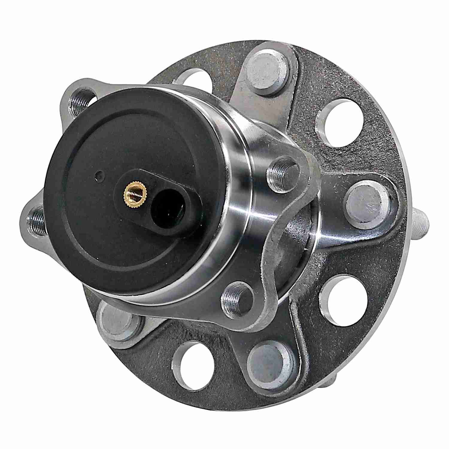 durago duragoâ® premium hub assembly  frsport 295-12332