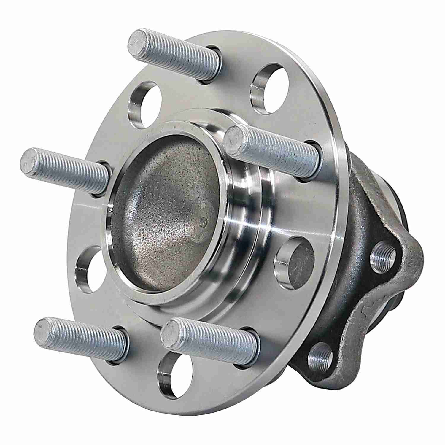 DuraGo DuraGoÂ® Premium Hub Assembly  top view frsport 295-12332