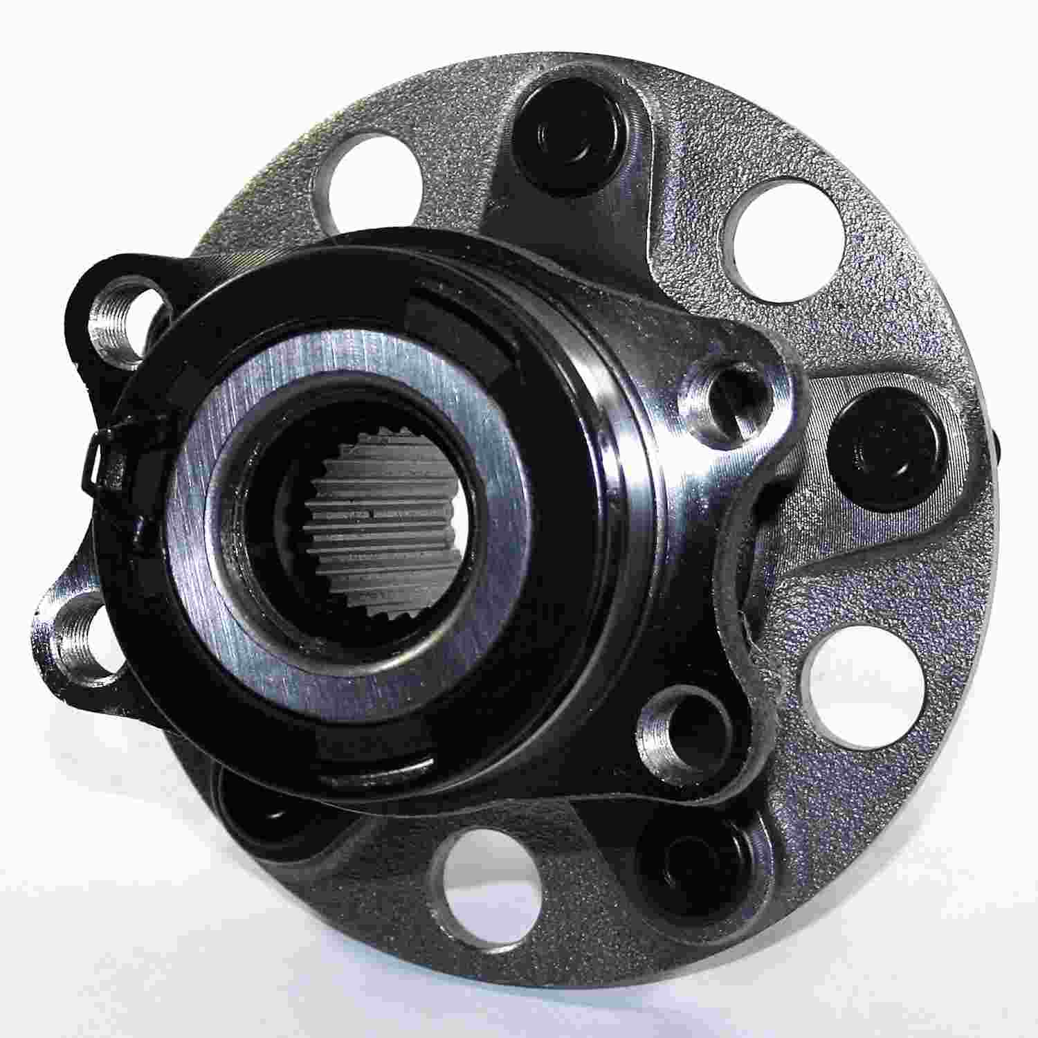 durago duragoâ® premium hub assembly  frsport 295-12333