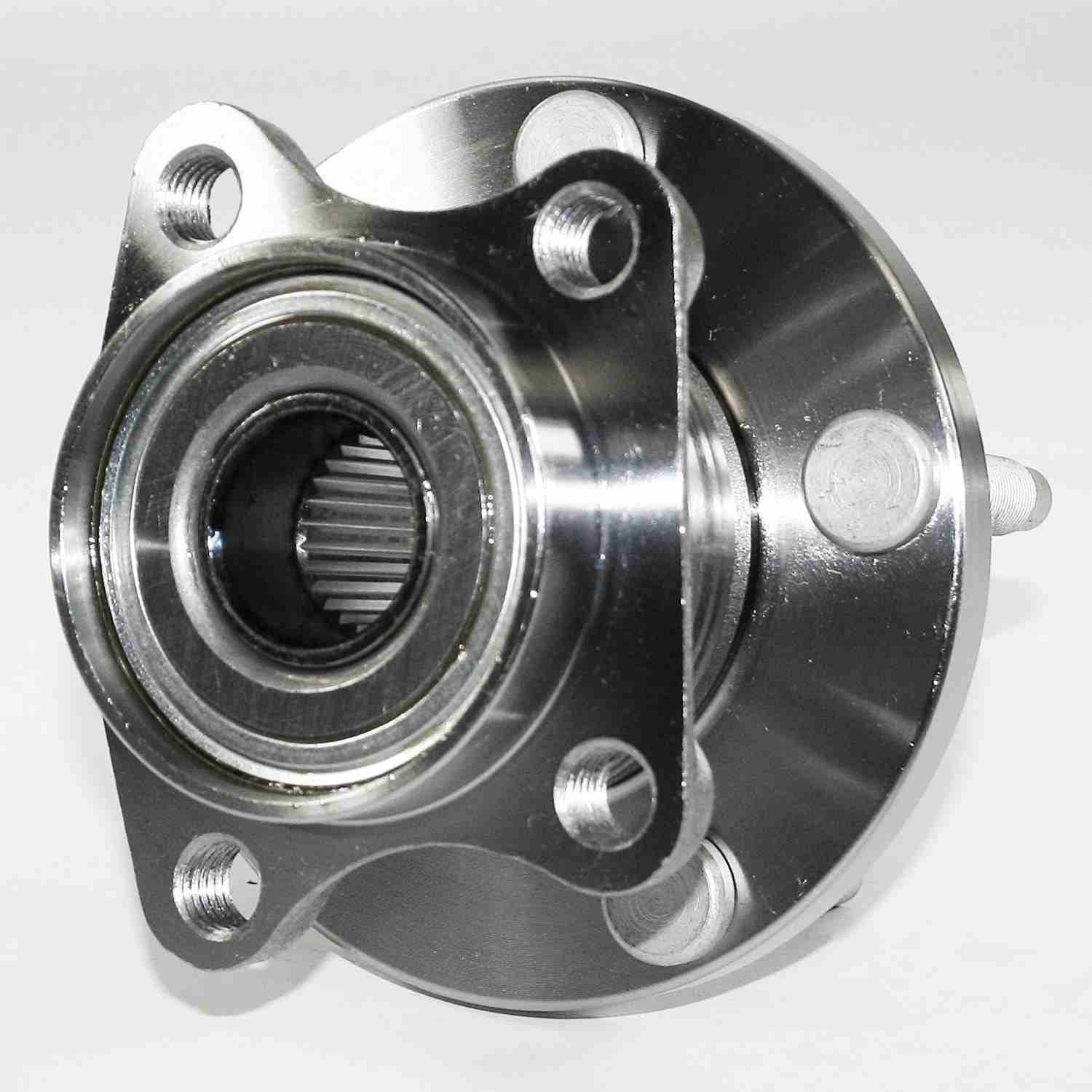 durago duragoâ® premium hub assembly  frsport 295-12335