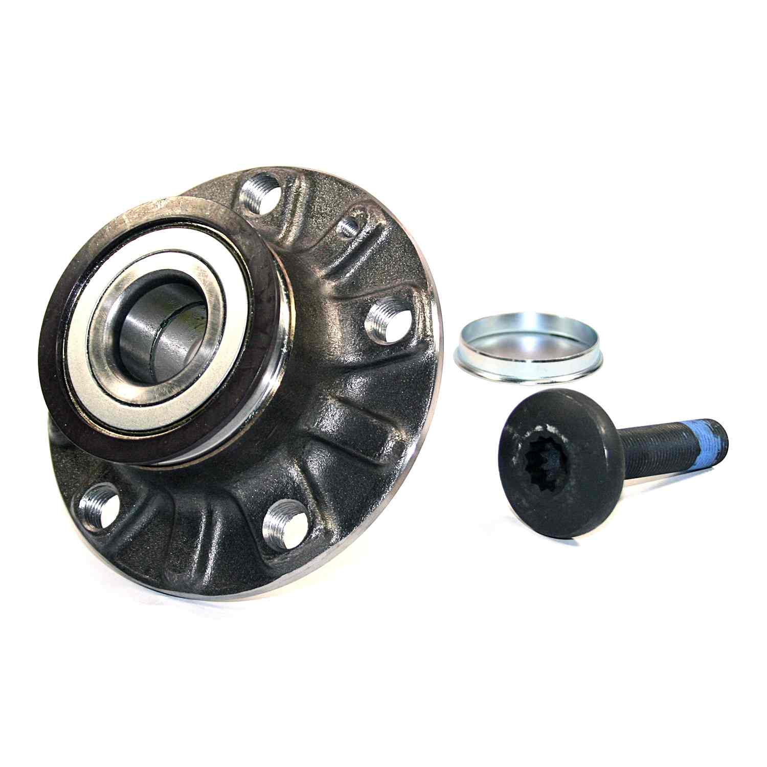 durago duragoâ® premium hub assembly  frsport 295-12336