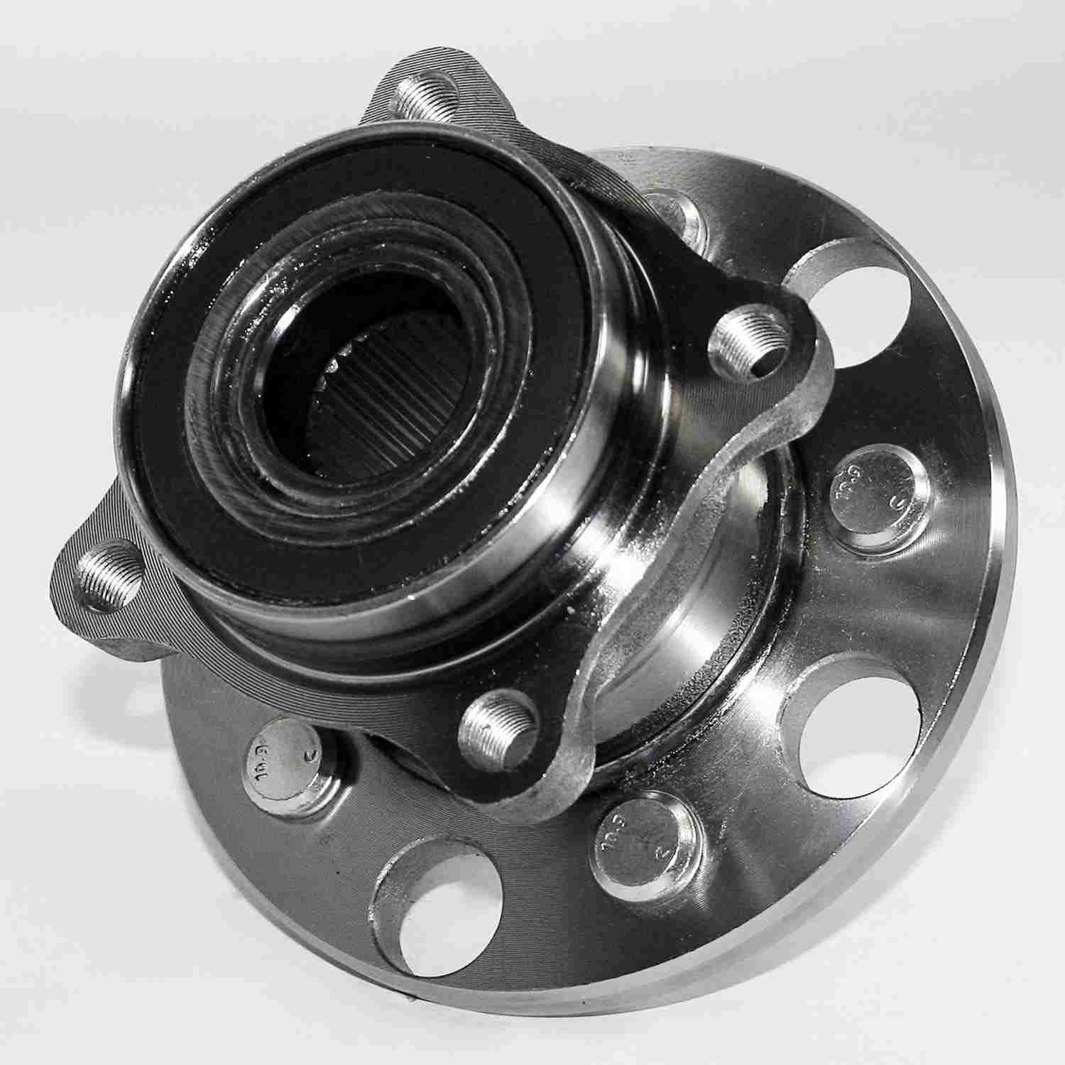 durago duragoâ® premium hub assembly  frsport 295-12337