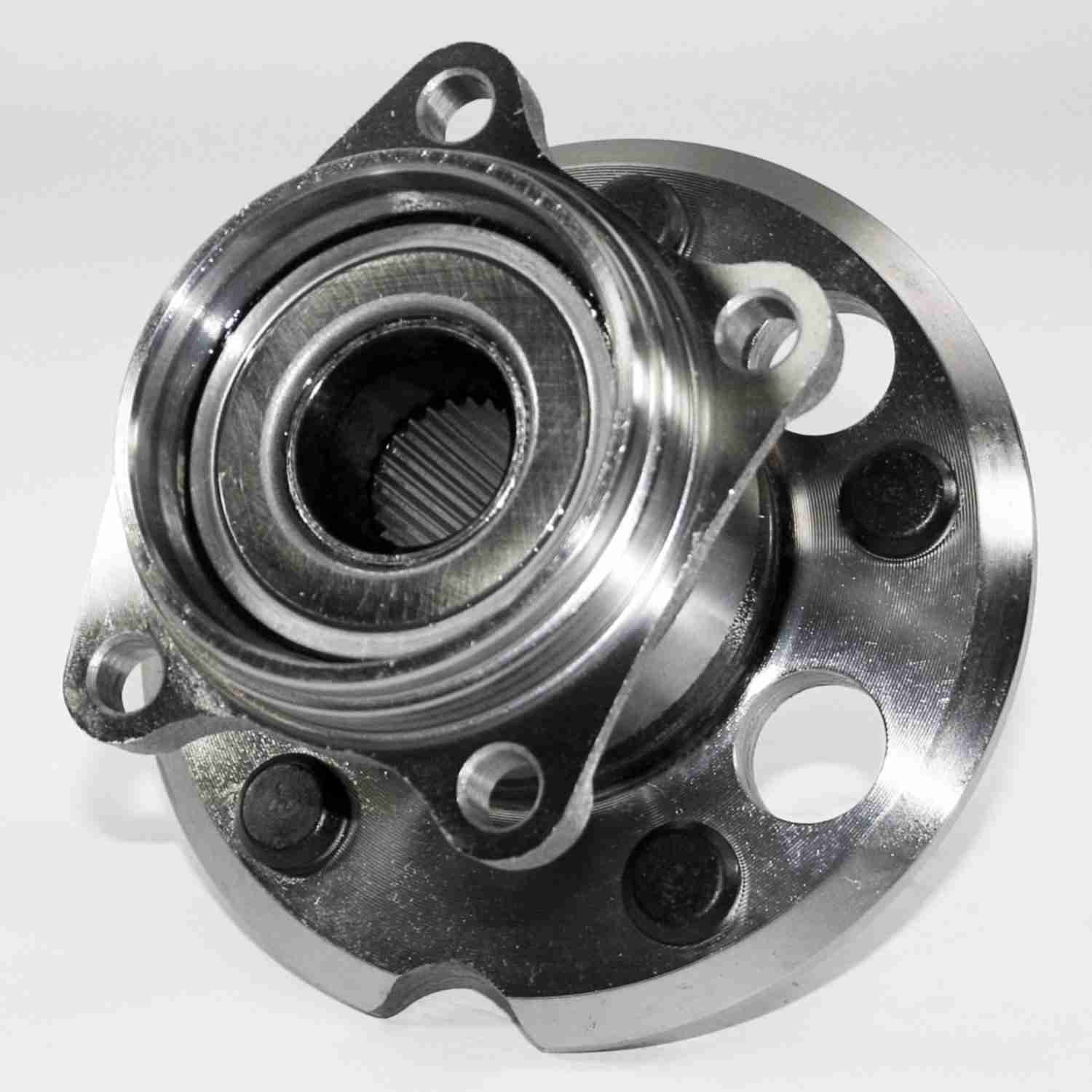 durago duragoâ® premium hub assembly  frsport 295-12338