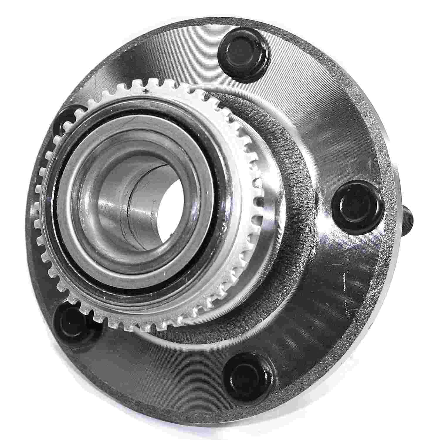 durago duragoâ® premium hub assembly  frsport 295-12339