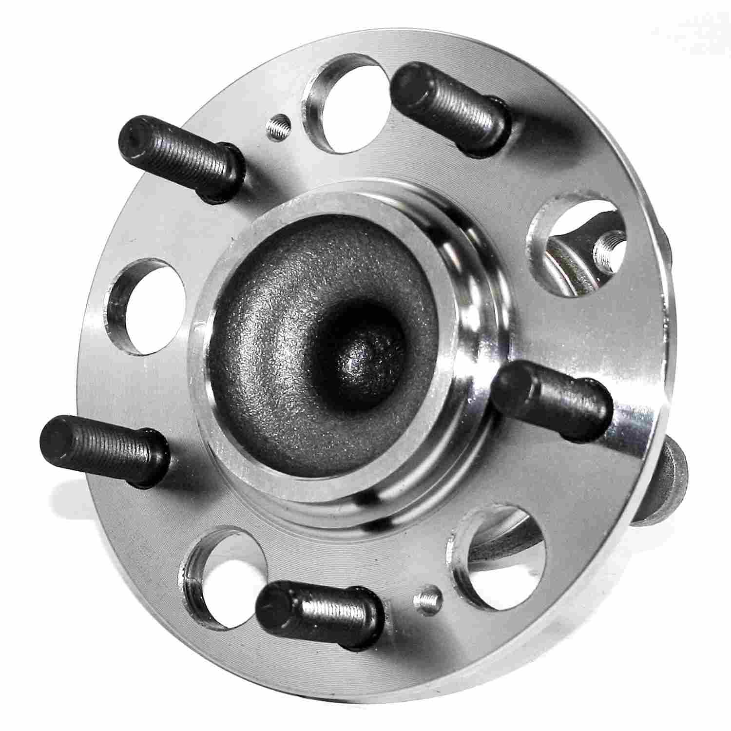 DuraGo DuraGoÂ® Premium Hub Assembly  top view frsport 295-12340