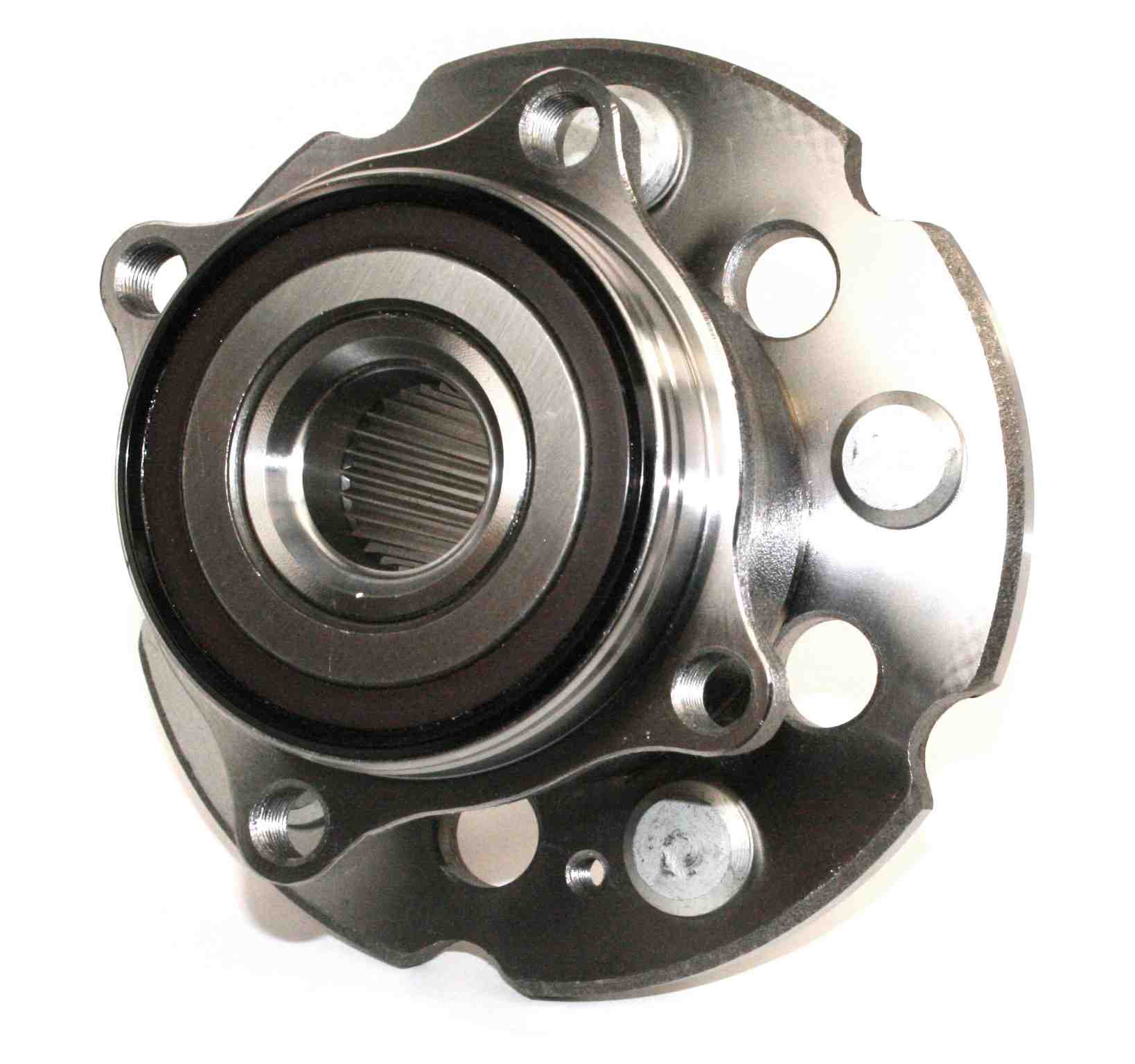 durago duragoâ® premium hub assembly  frsport 295-12342