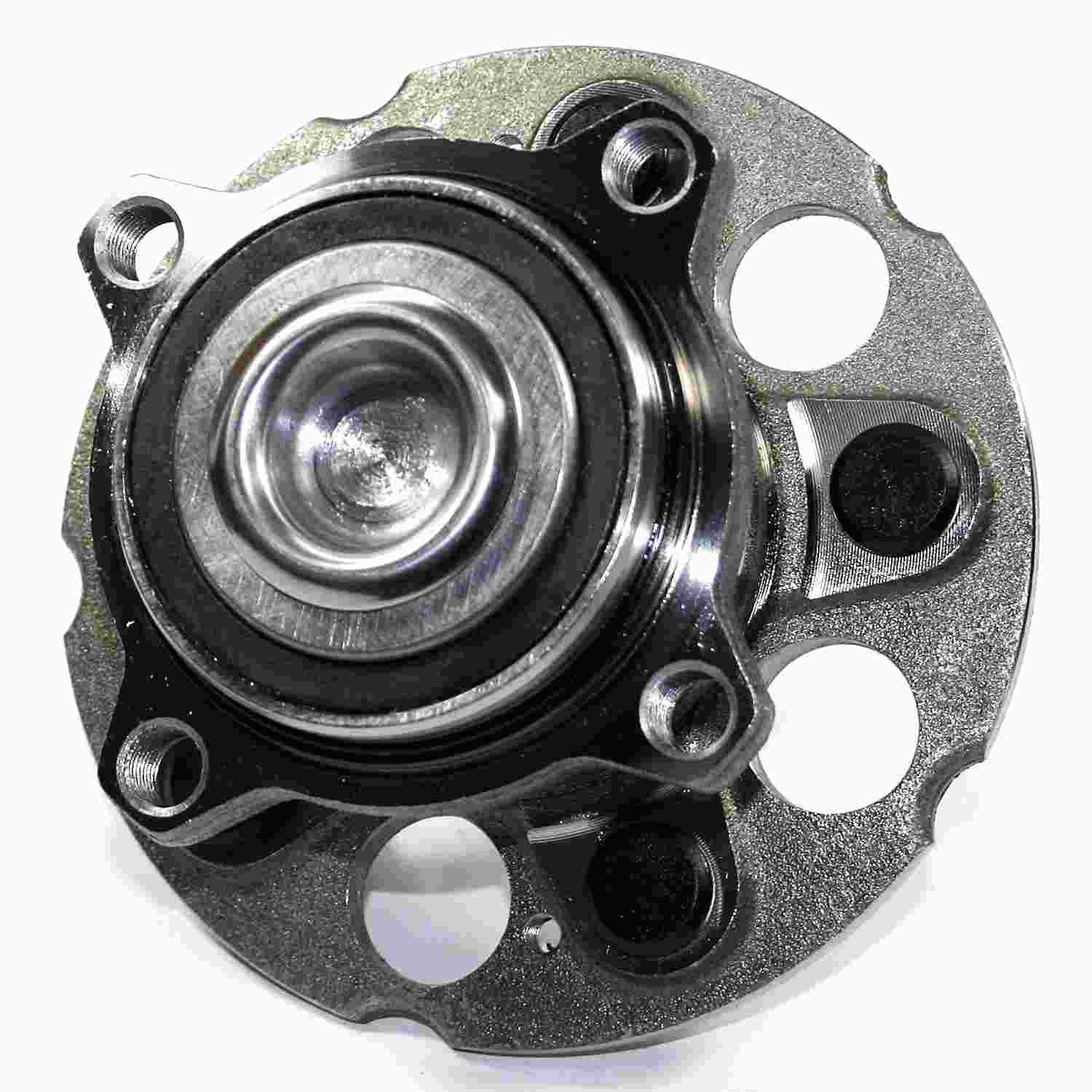 durago duragoâ® premium hub assembly  frsport 295-12344