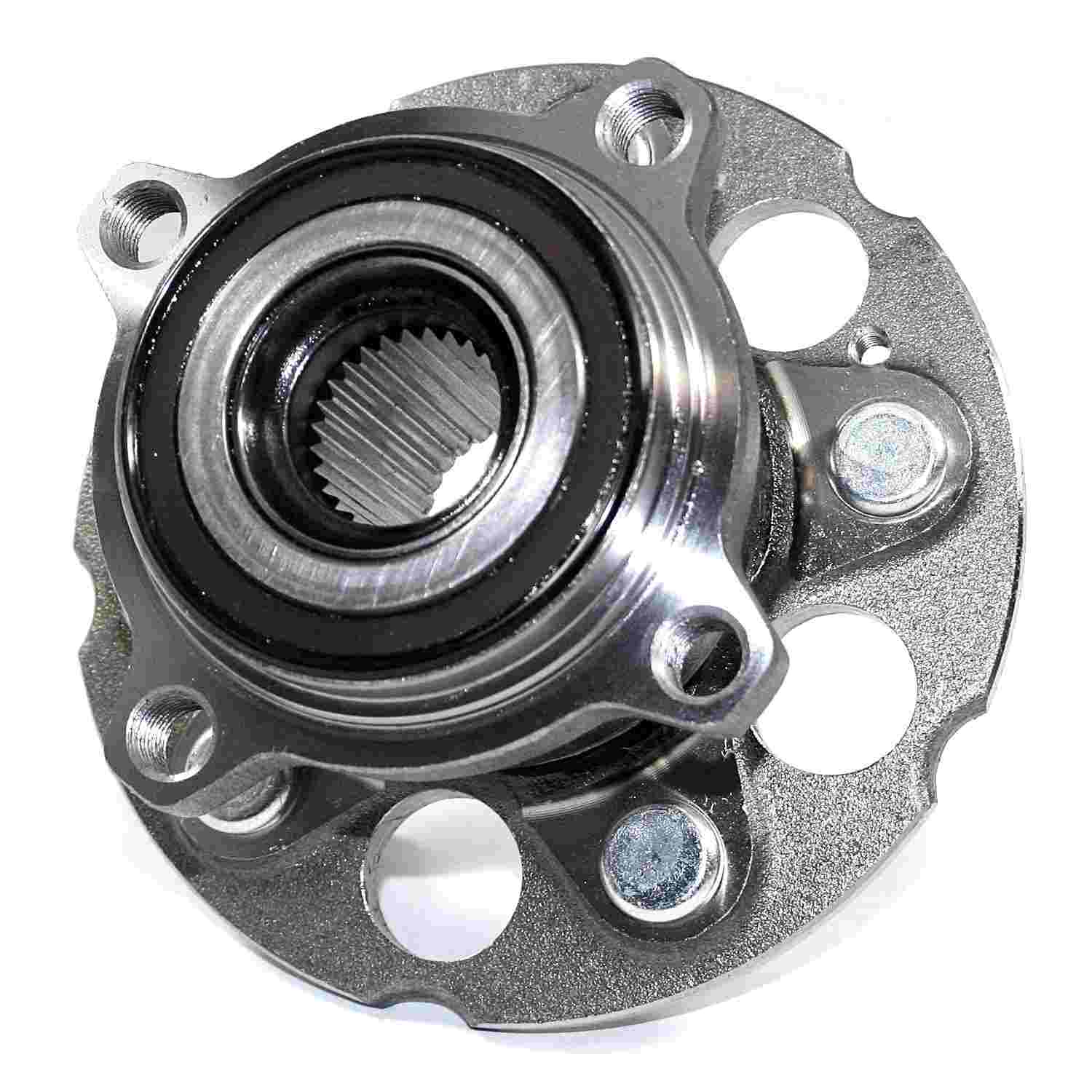 durago duragoâ® premium hub assembly  frsport 295-12345