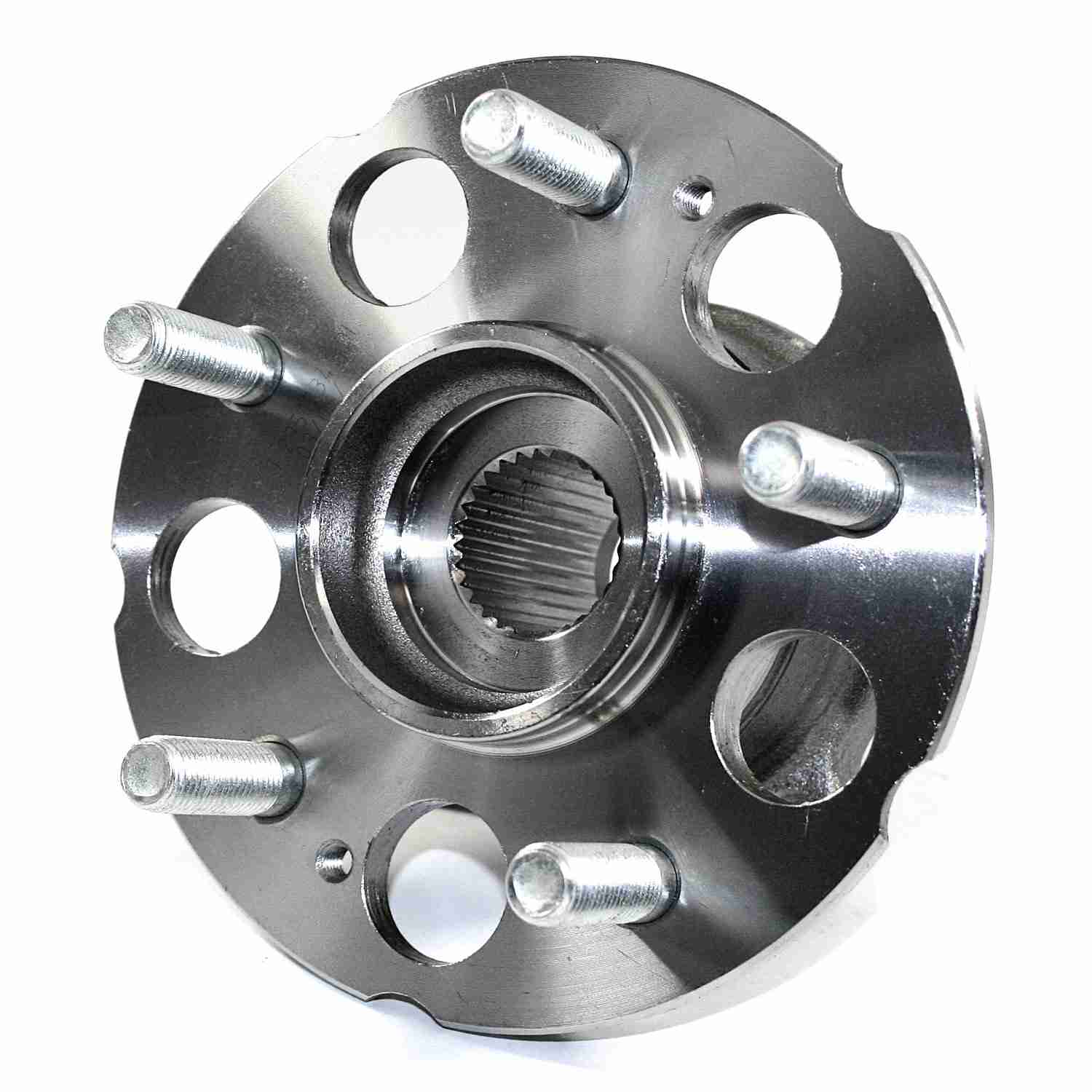 DuraGo DuraGoÂ® Premium Hub Assembly  top view frsport 295-12345