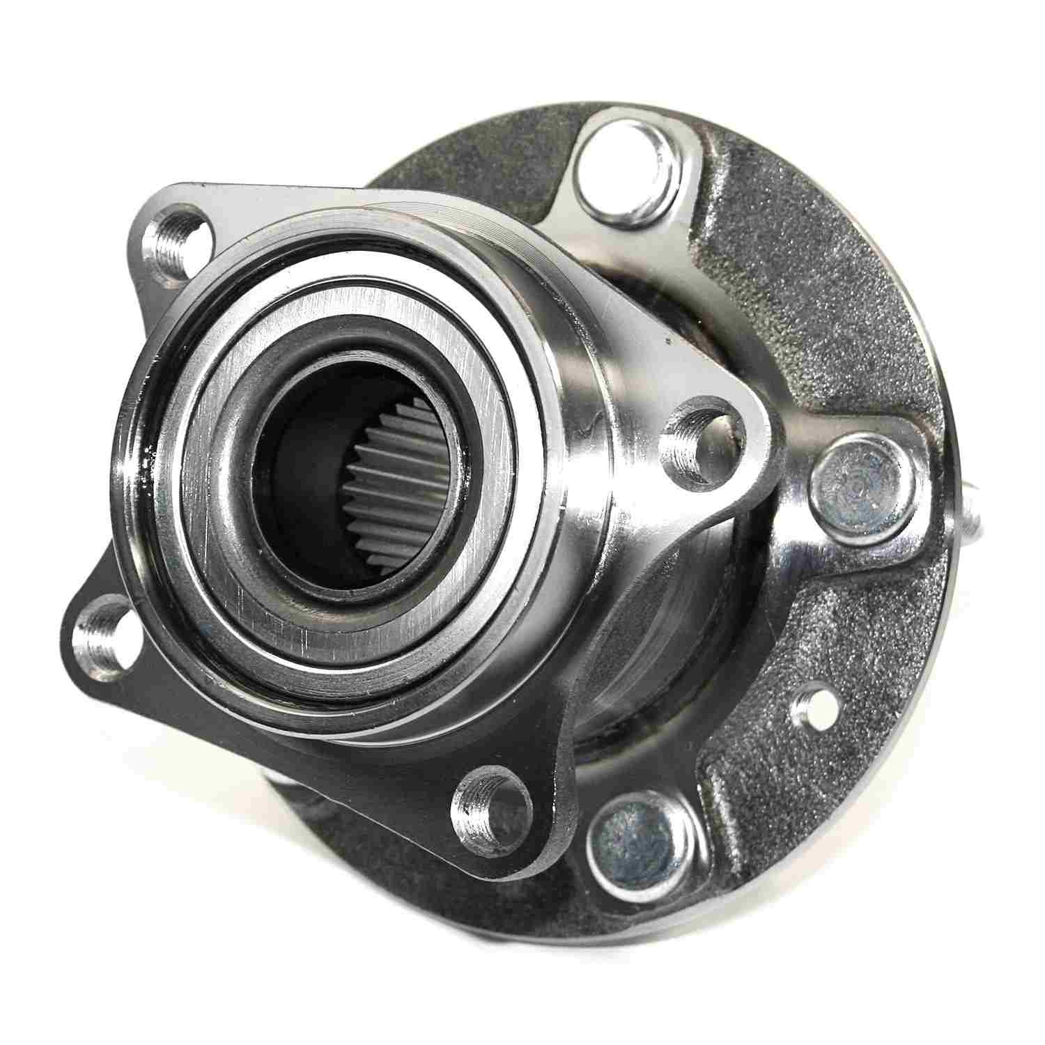 durago duragoâ® premium hub assembly  frsport 295-12350