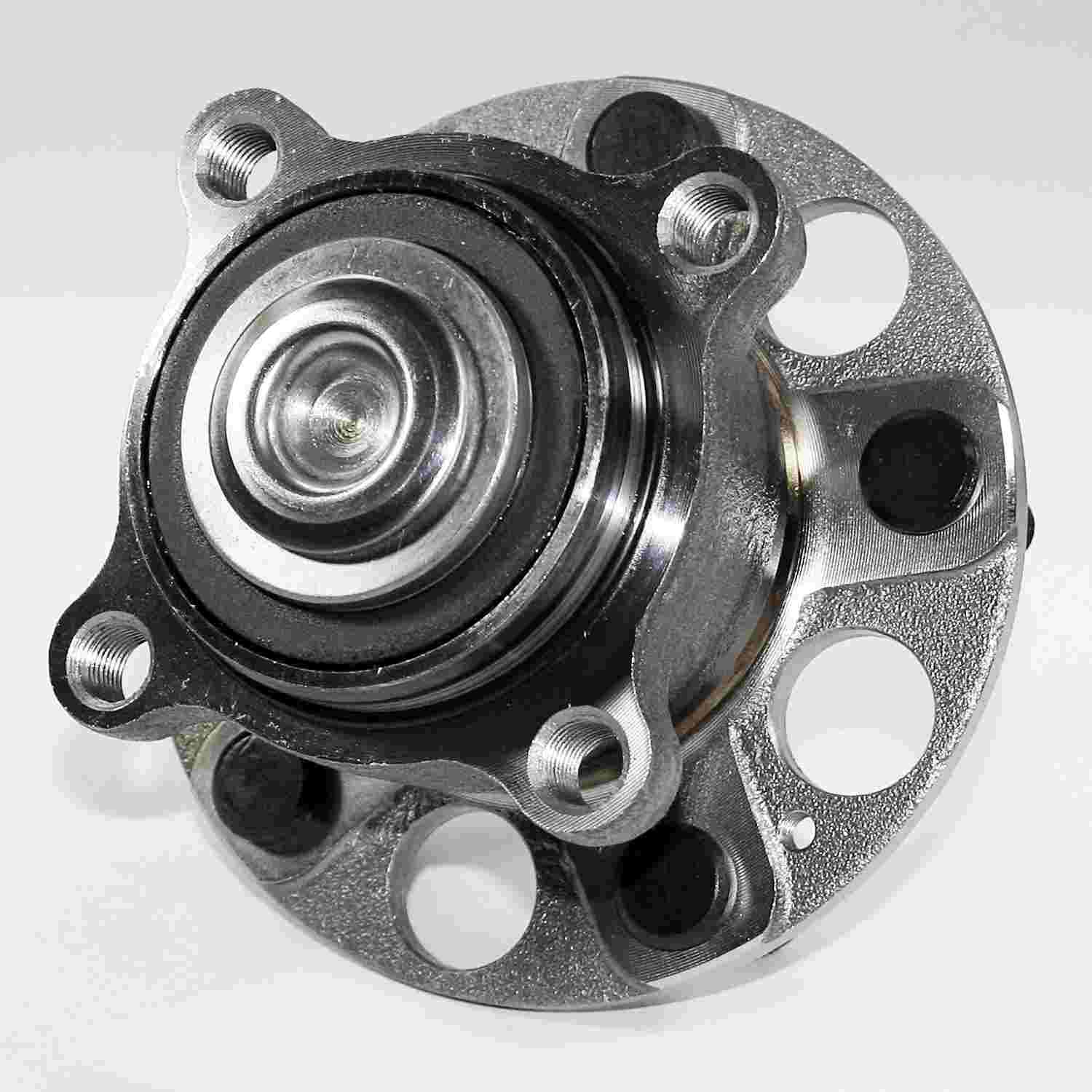 durago duragoâ® premium hub assembly  frsport 295-12353