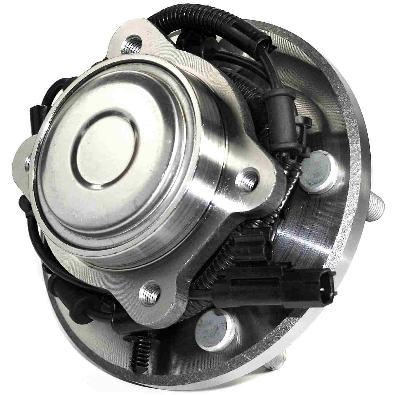 durago duragoâ® premium hub assembly  frsport 295-12360