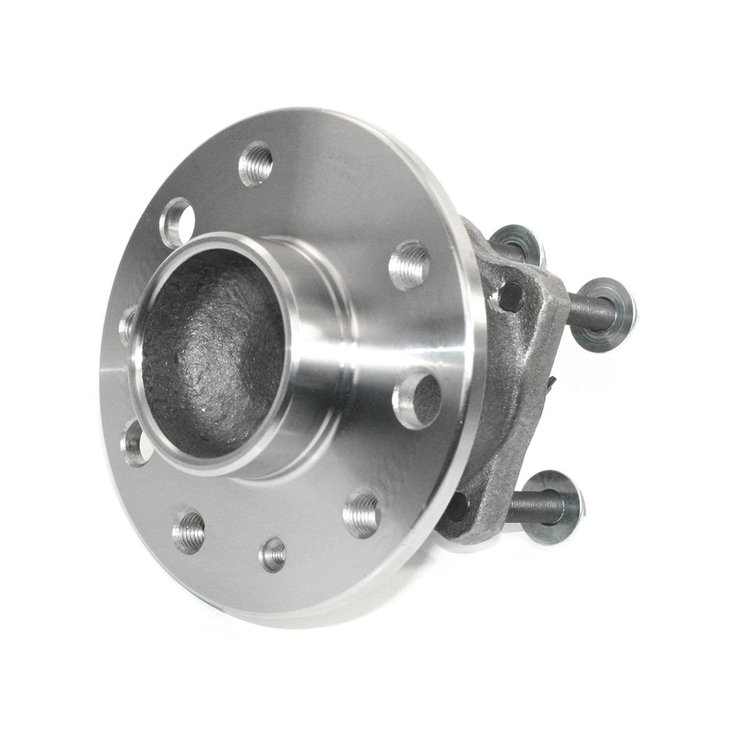 DuraGo DuraGoÂ® Premium Hub Assembly  top view frsport 295-12362