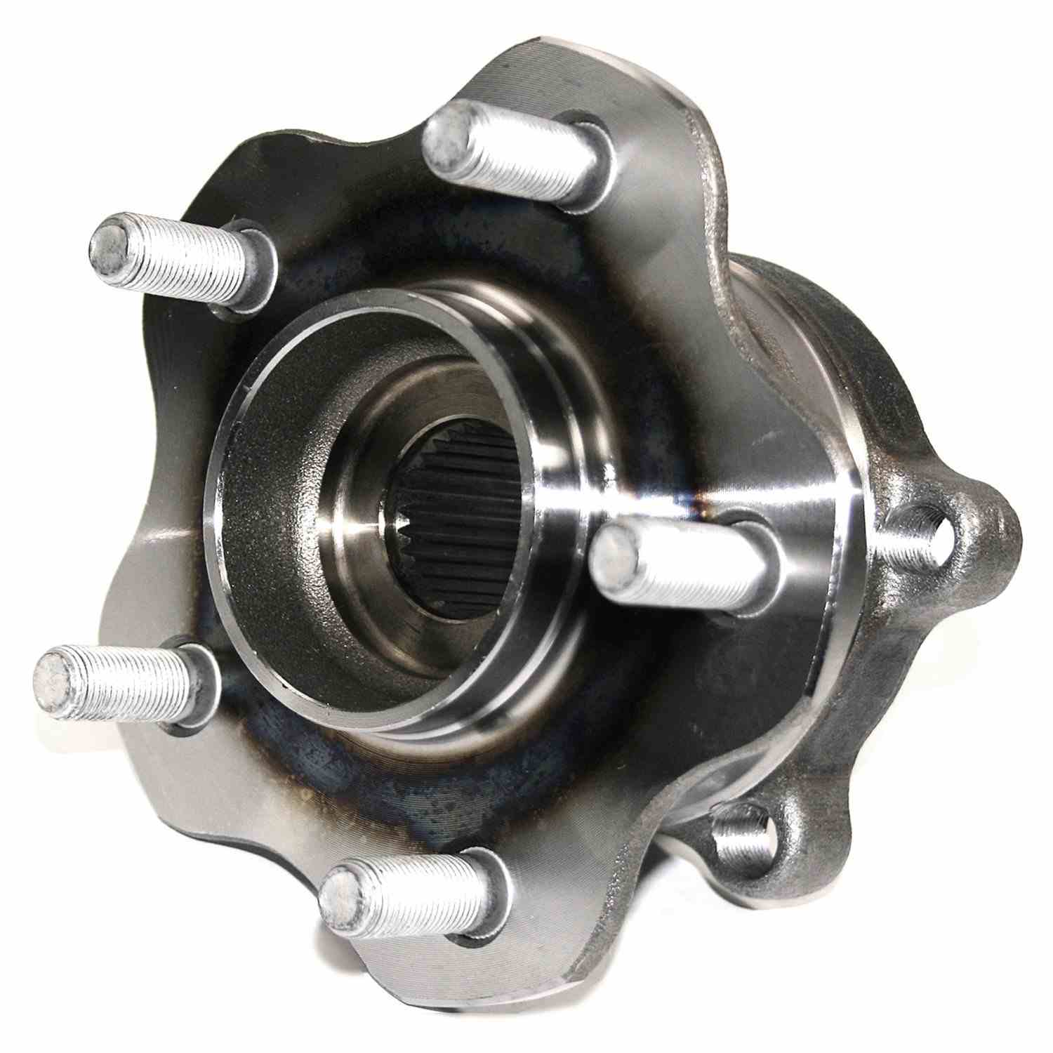 DuraGo DuraGoÂ® Premium Hub Assembly  top view frsport 295-12363