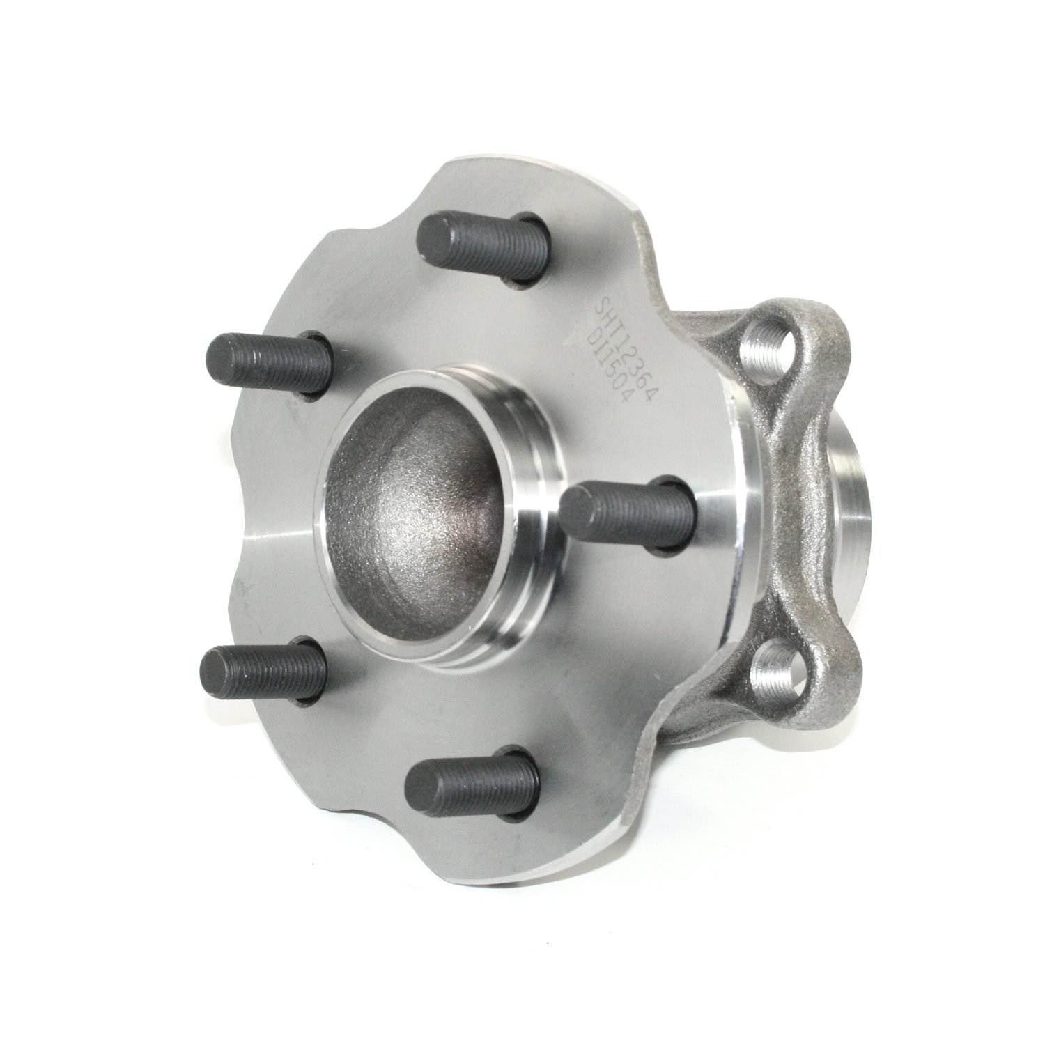 DuraGo DuraGoÂ® Premium Hub Assembly  top view frsport 295-12364