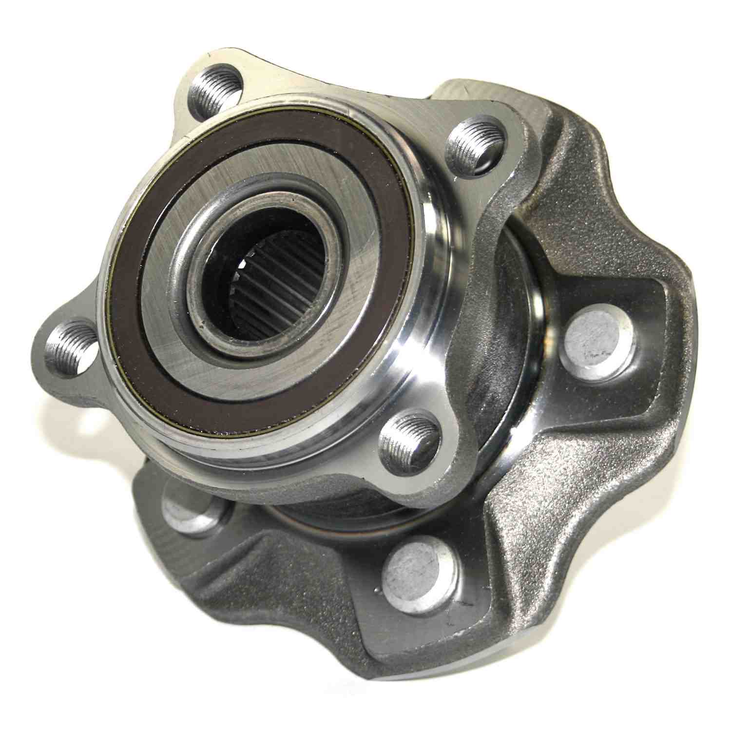 durago duragoâ® premium hub assembly  frsport 295-12365