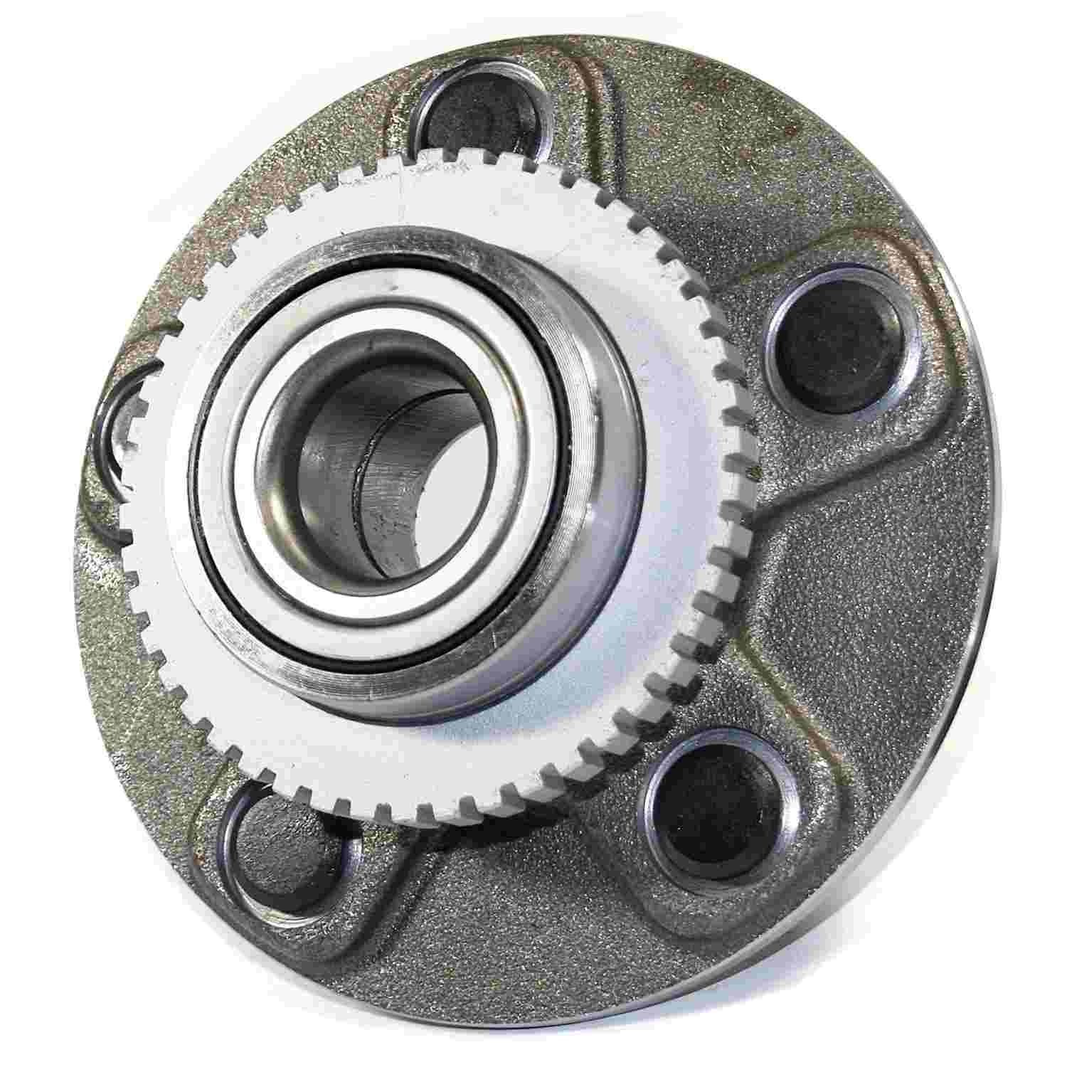 durago duragoâ® premium hub assembly  frsport 295-12367