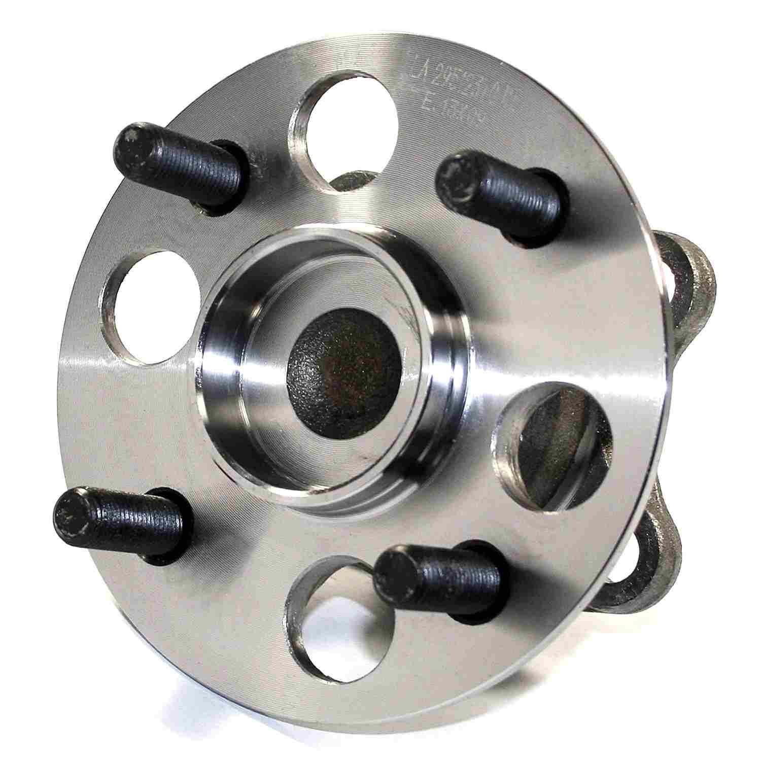 DuraGo DuraGoÂ® Premium Hub Assembly  top view frsport 295-12370