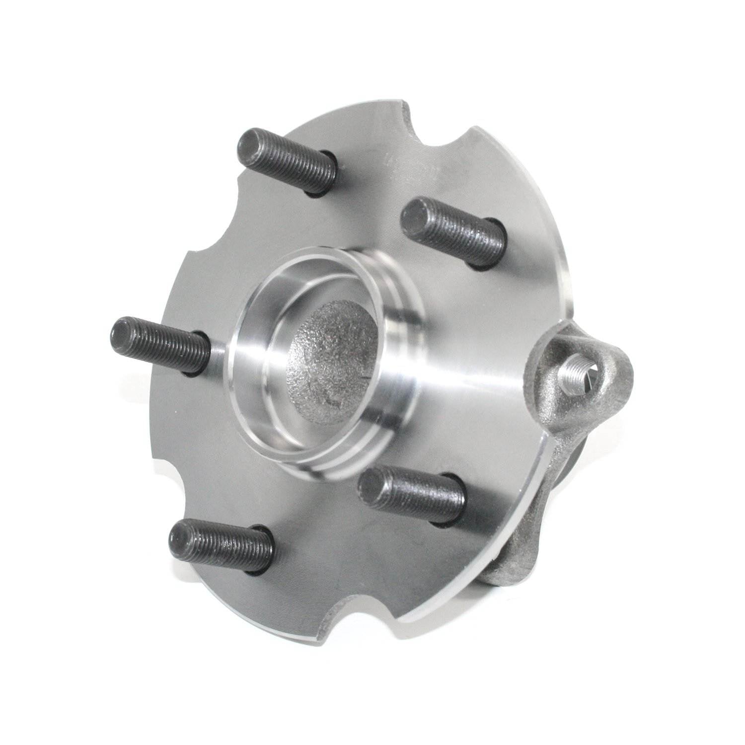 DuraGo DuraGoÂ® Premium Hub Assembly  top view frsport 295-12372