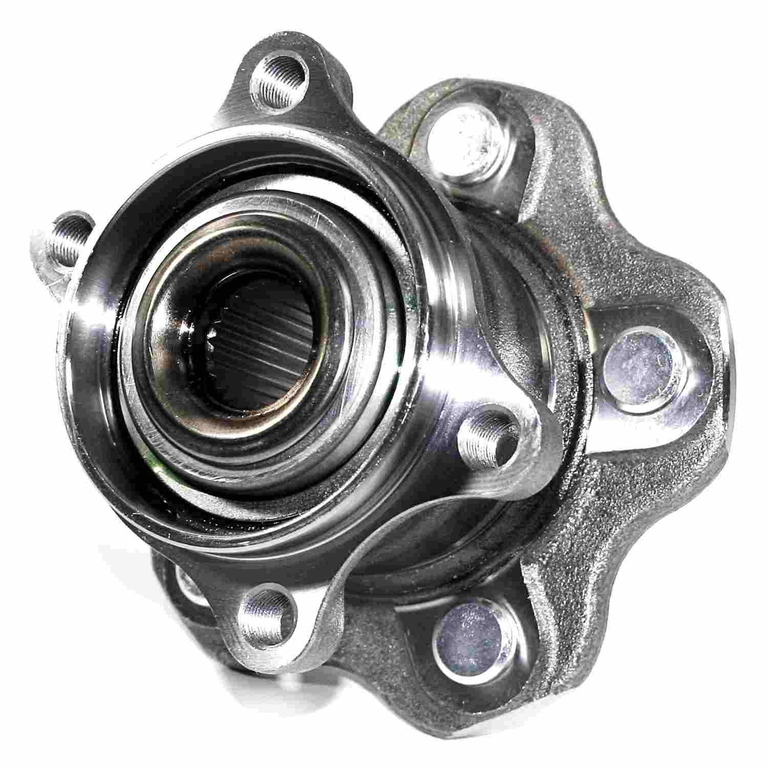 durago duragoâ® premium hub assembly  frsport 295-12373