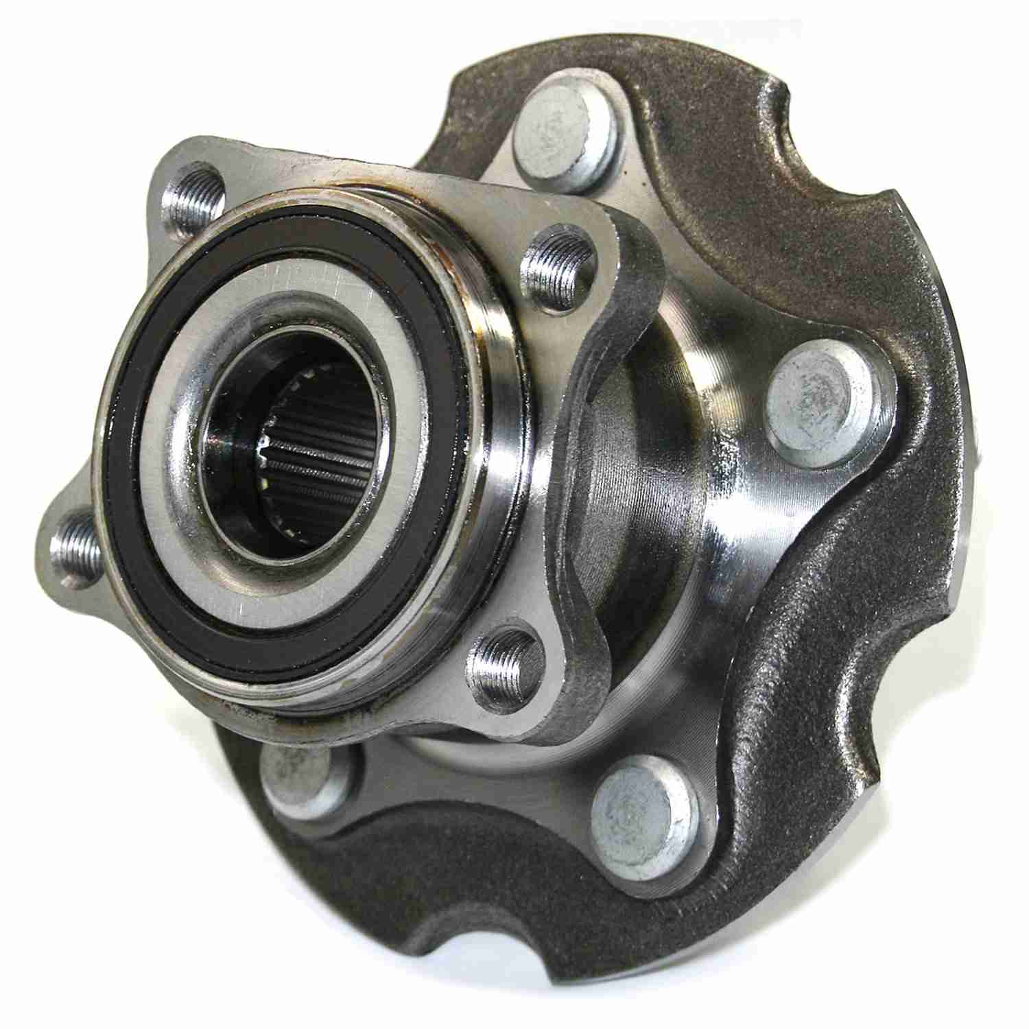 durago duragoâ® premium hub assembly  frsport 295-12374