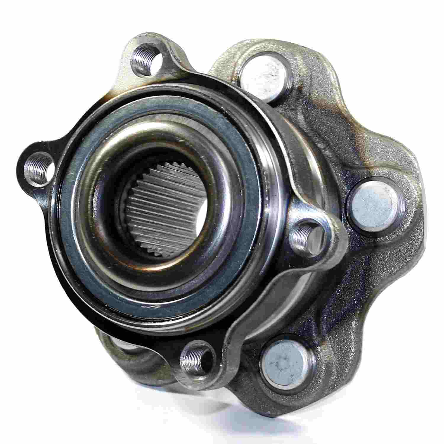 durago duragoâ® premium hub assembly  frsport 295-12379