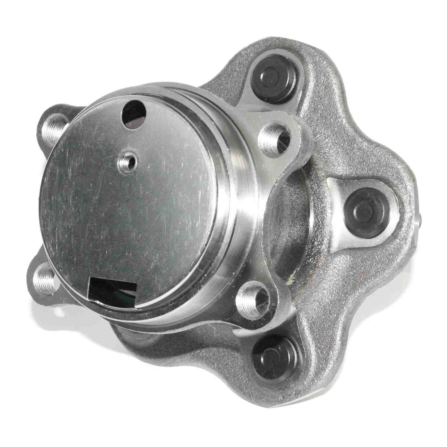 durago duragoâ® premium hub assembly  frsport 295-12383