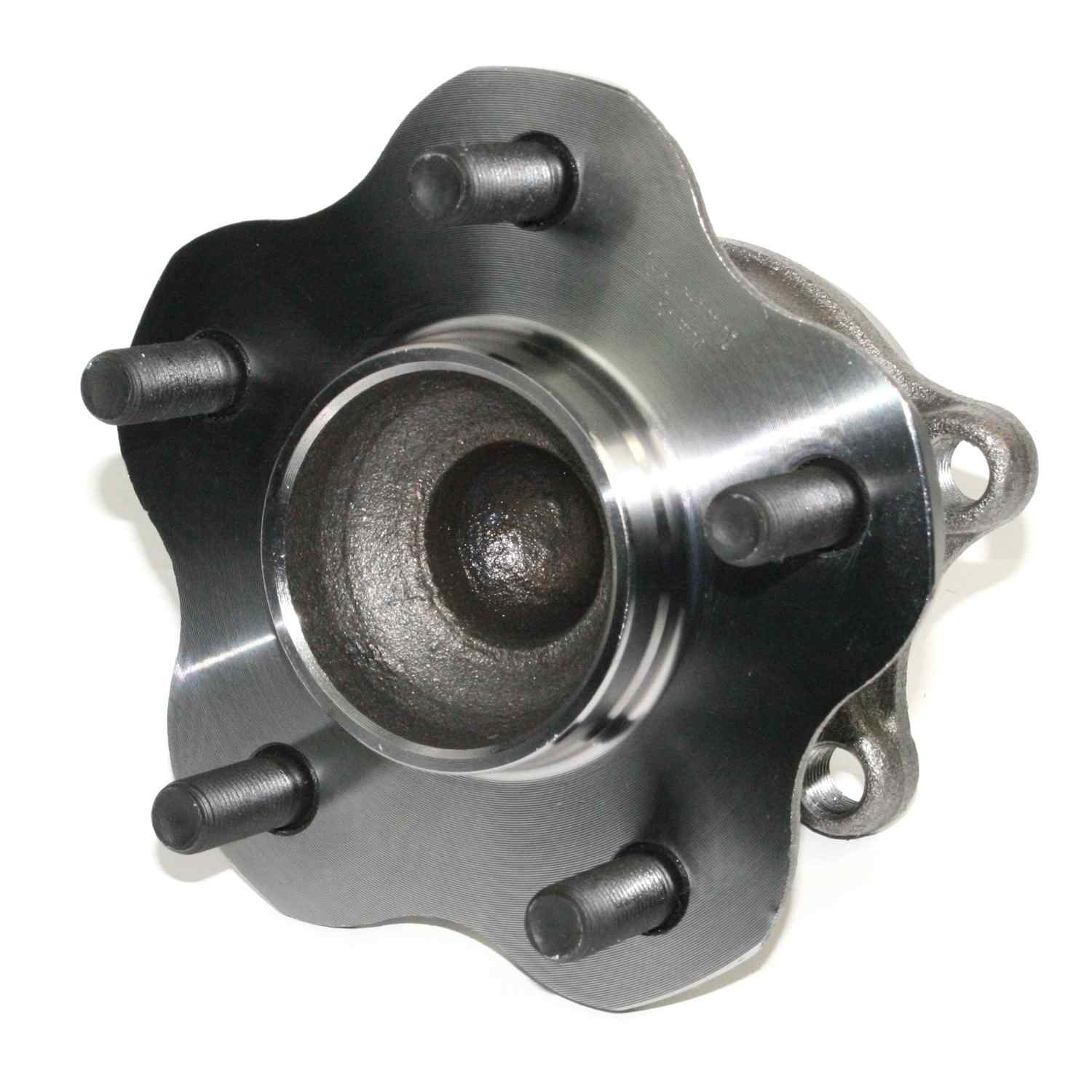 DuraGo DuraGoÂ® Premium Hub Assembly  top view frsport 295-12383