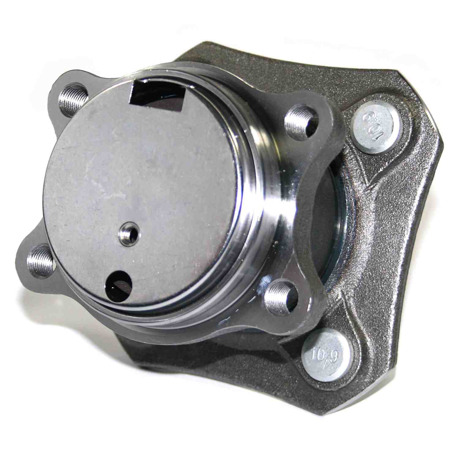 durago duragoâ® premium hub assembly  frsport 295-12384