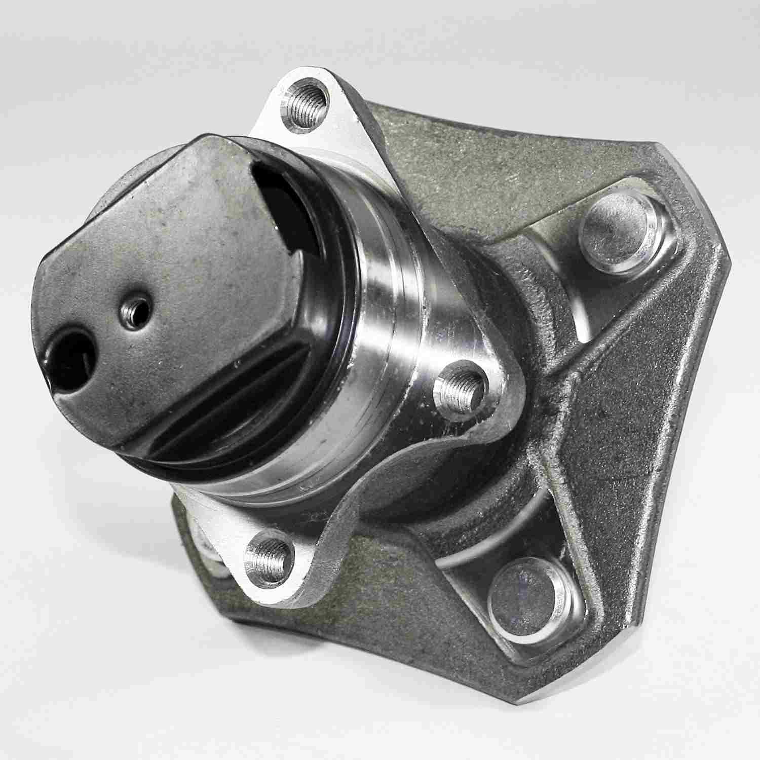 durago duragoâ® premium hub assembly  frsport 295-12386