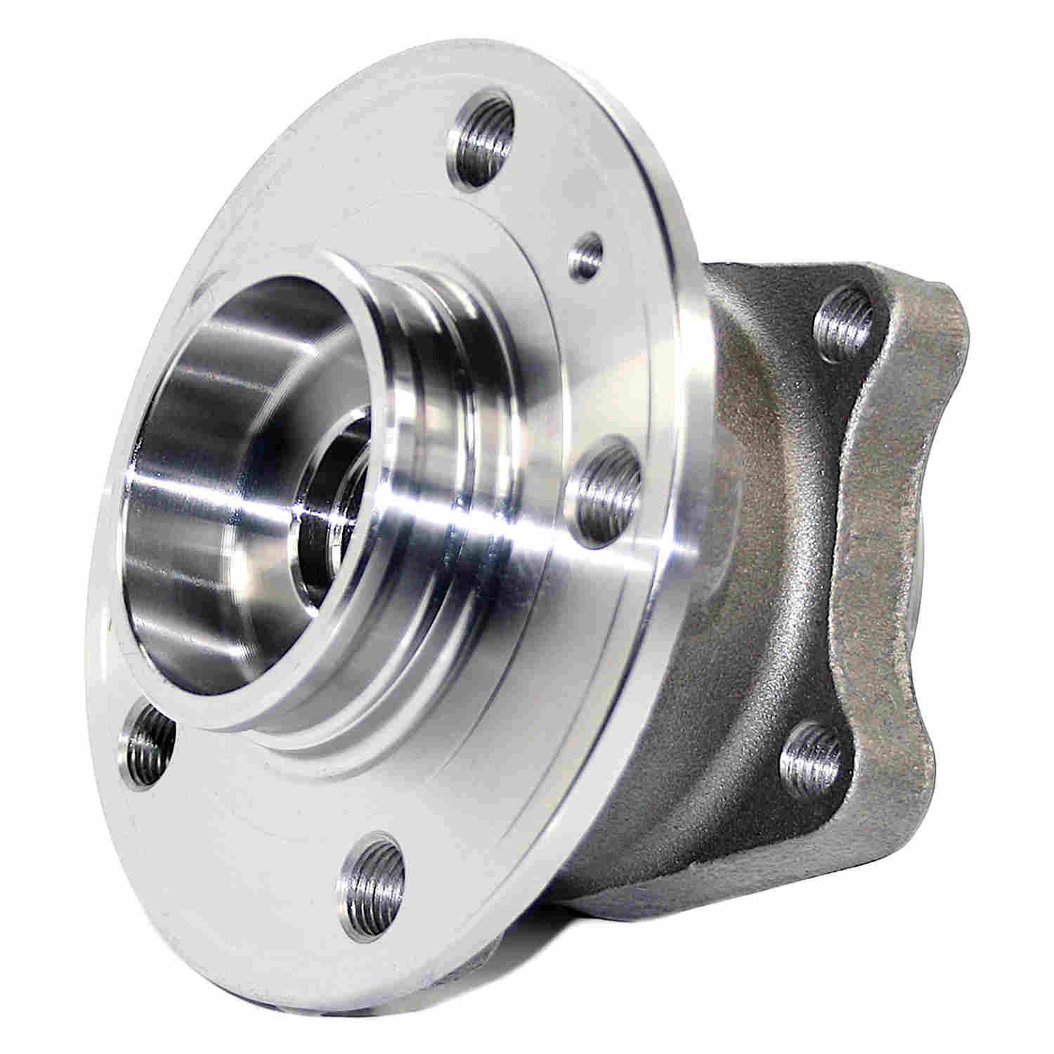 DuraGo DuraGoÂ® Premium Hub Assembly  top view frsport 295-12395