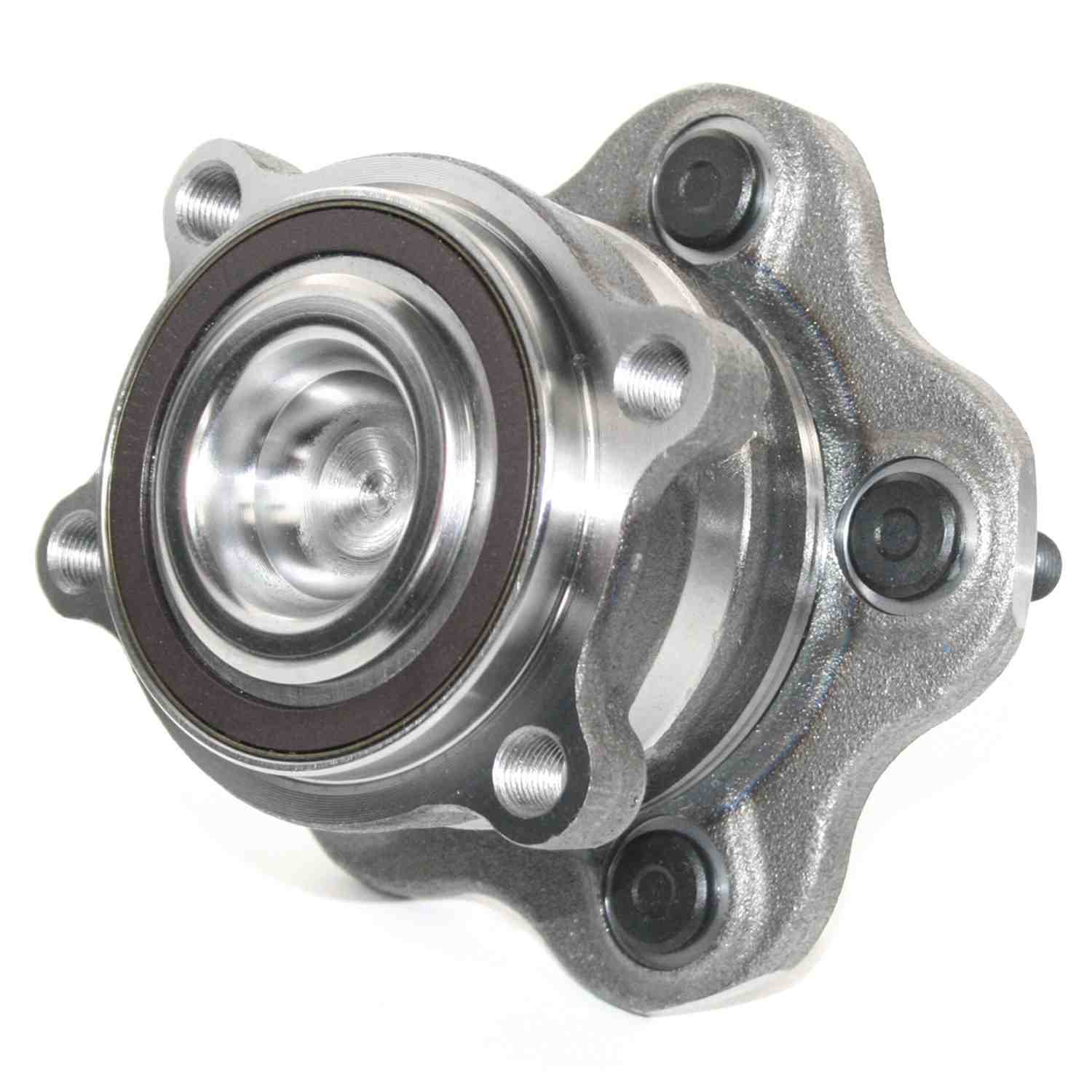 durago duragoâ® premium hub assembly  frsport 295-12407